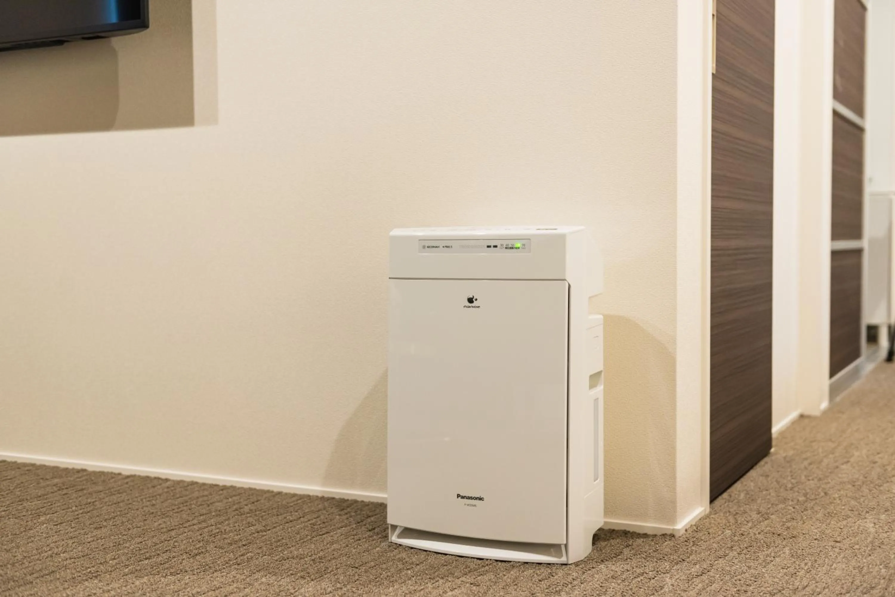 Area and facilities in GRAND BASE Nagasaki City