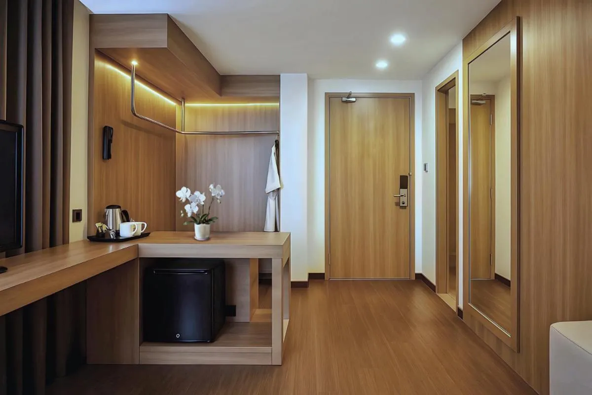 Aston Sidoarjo City Hotel & Conference Center