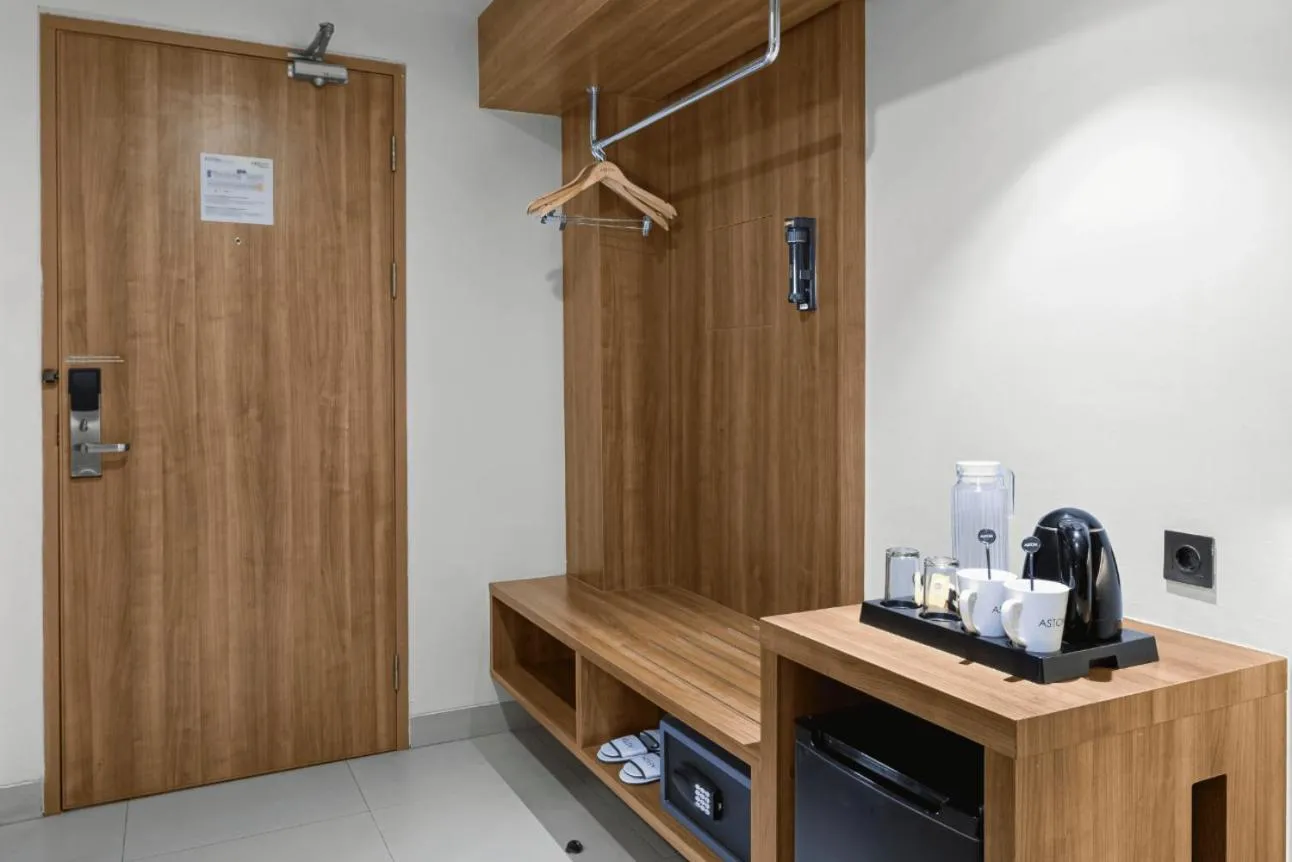 Aston Sidoarjo City Hotel & Conference Center