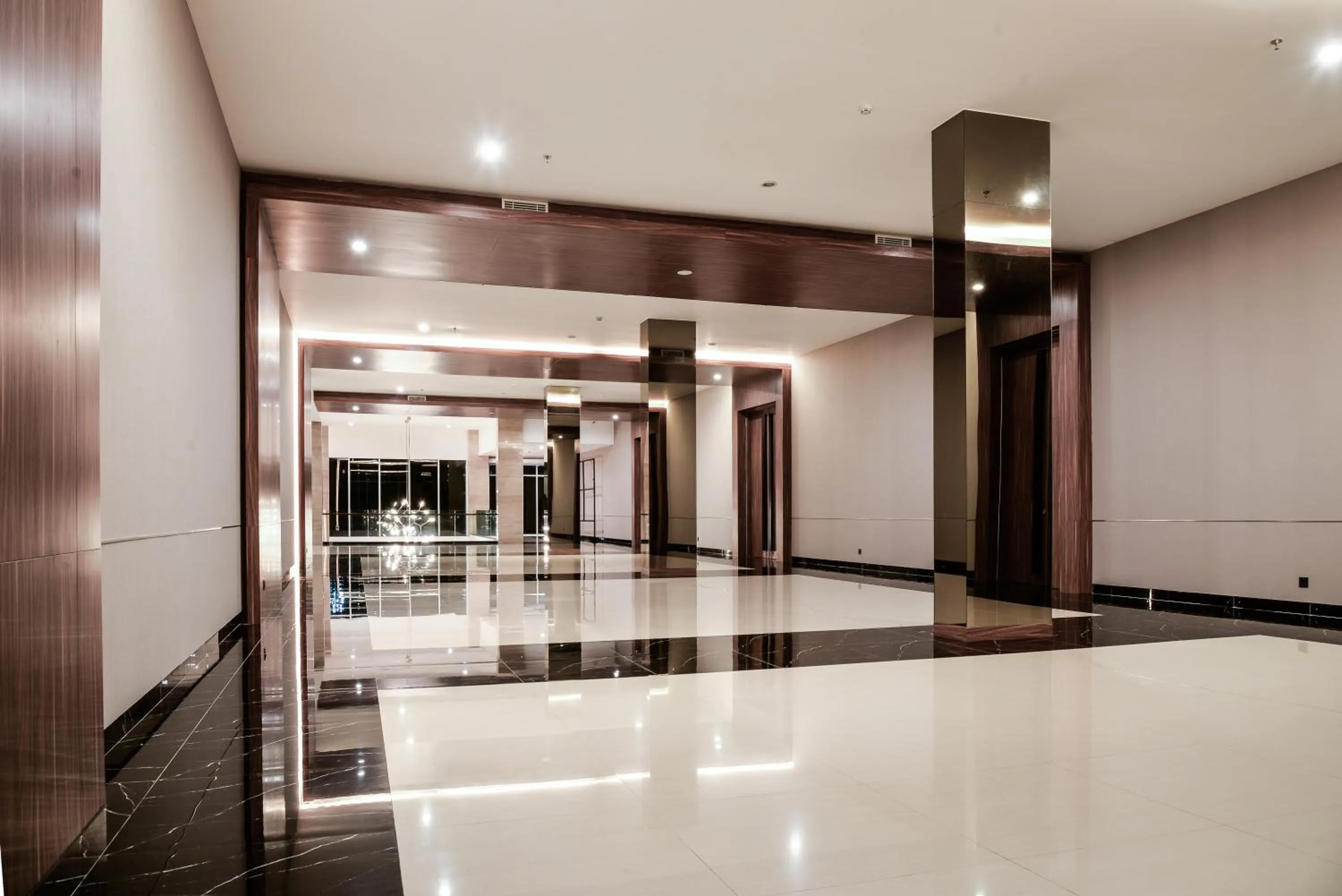 Aston Sidoarjo City Hotel & Conference Center