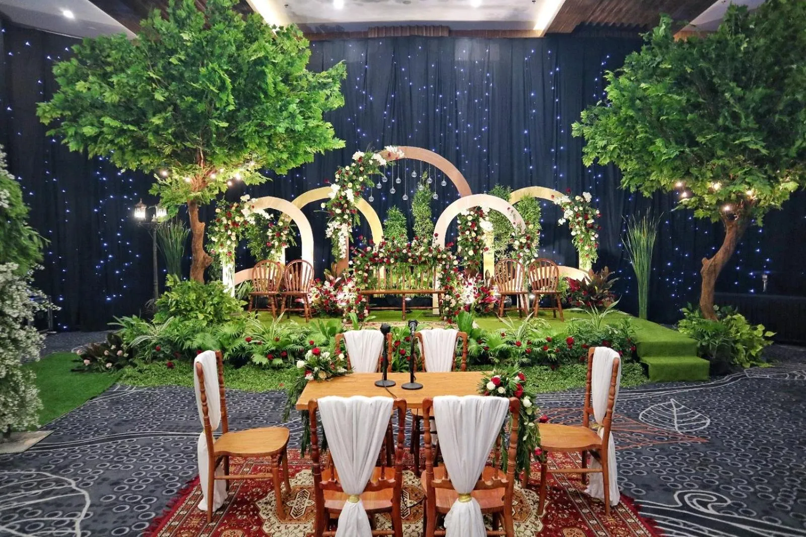 Aston Sidoarjo City Hotel & Conference Center