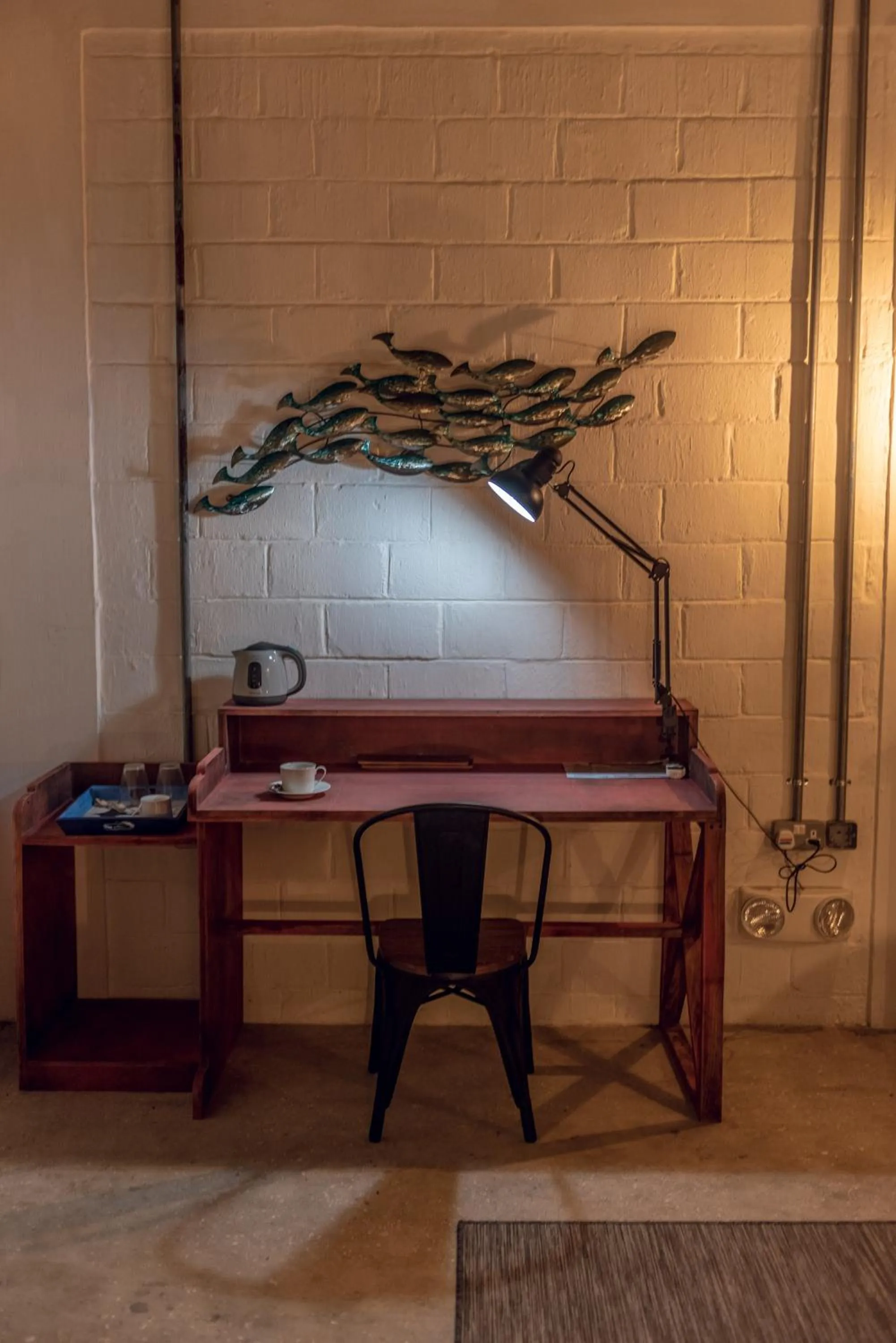 Property building in Mi Lugar Maldives