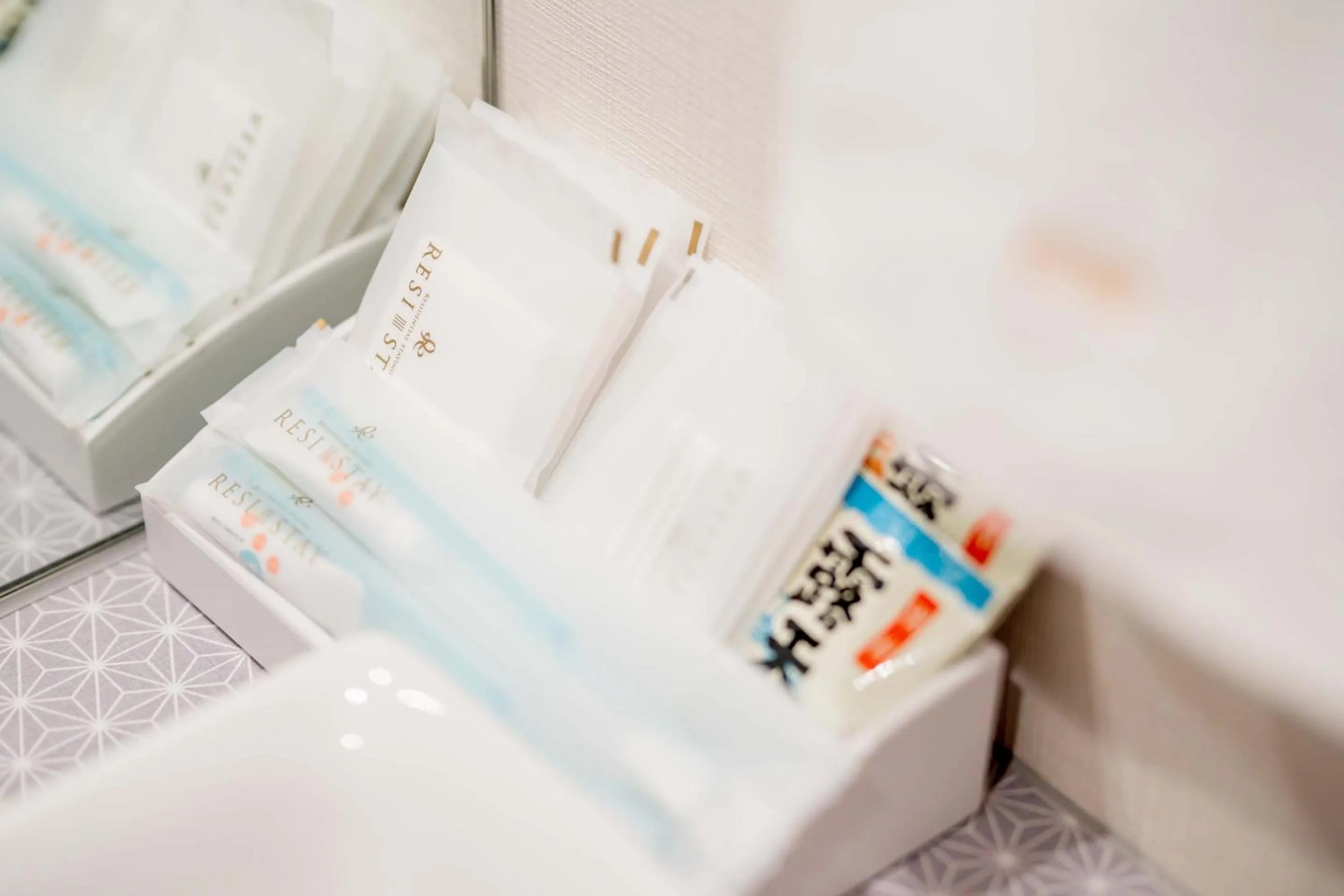 Other, Bed in RESI STAY ANDON