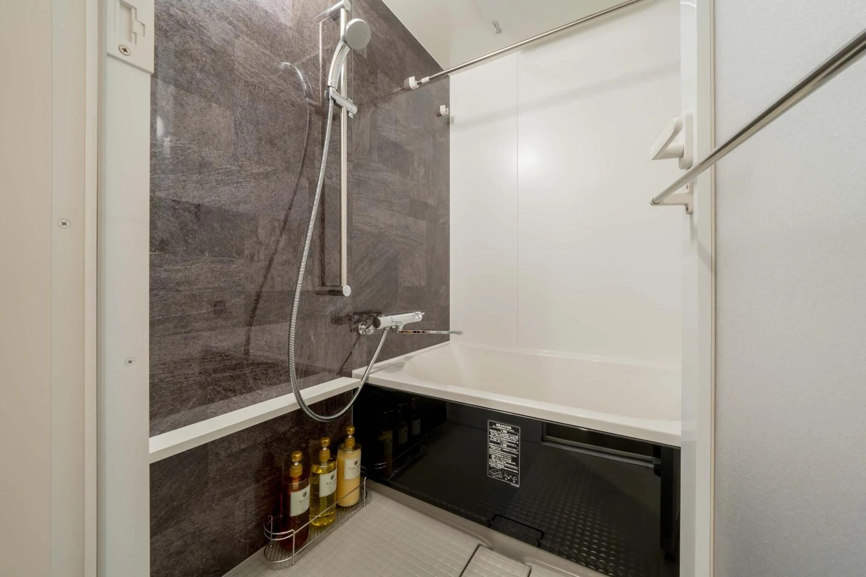 Bathroom in RESI STAY ANDON