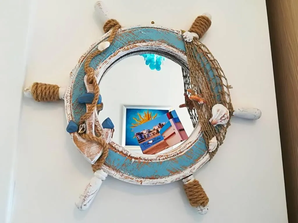 Casa Vacanze Dafne Otranto 4 posti