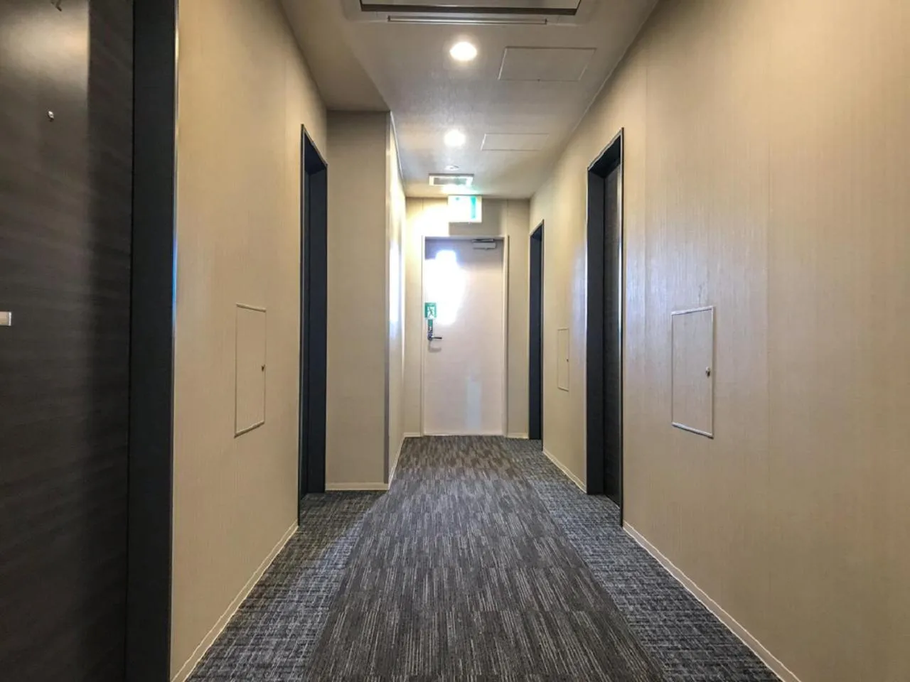 Area and facilities in Hotel Livemax Fukushima Koriyama