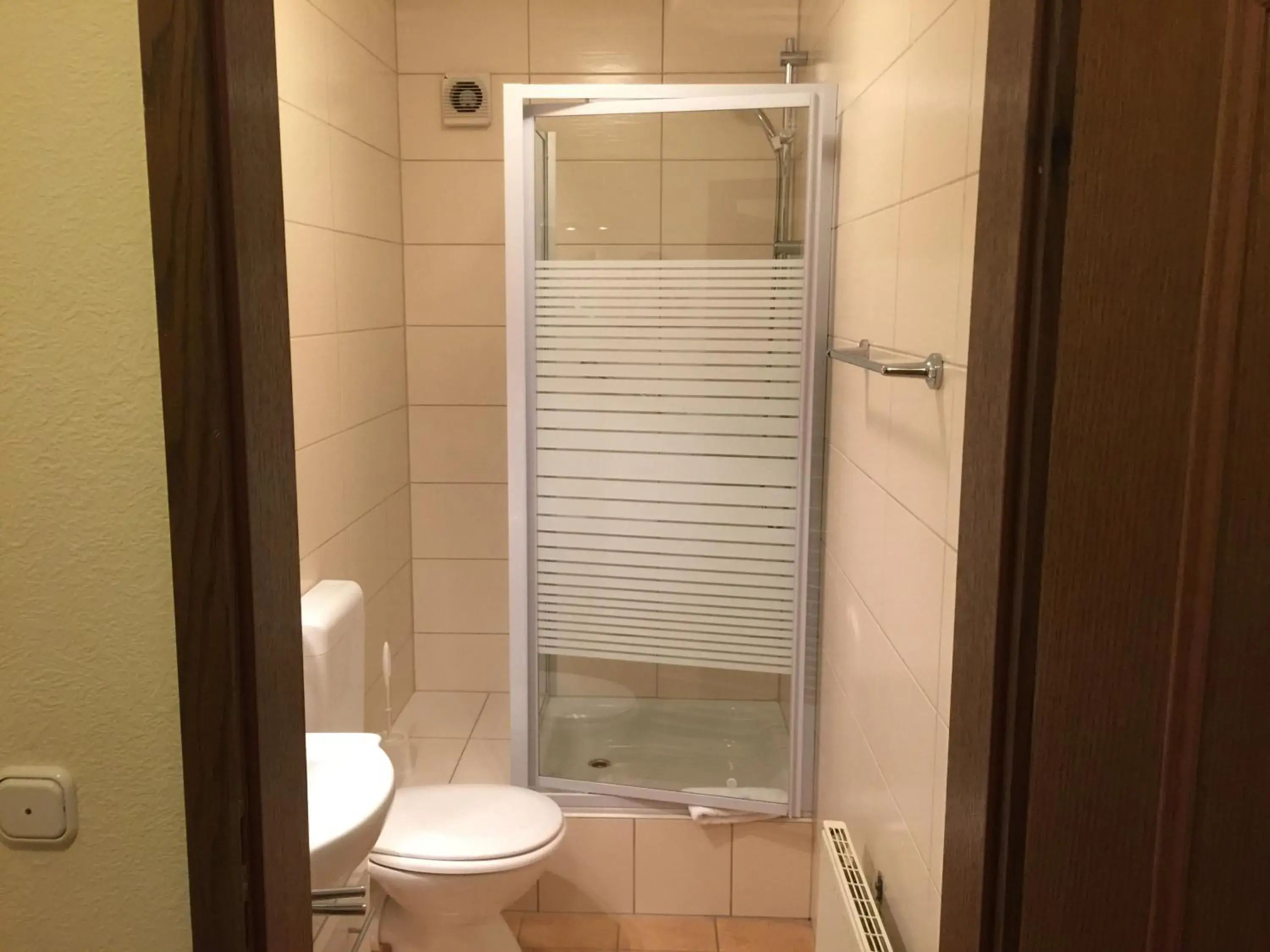 Single Room - single occupancy in Hotel Adria Stuben Single Room - single occupancy in Hotel Adria Stuben