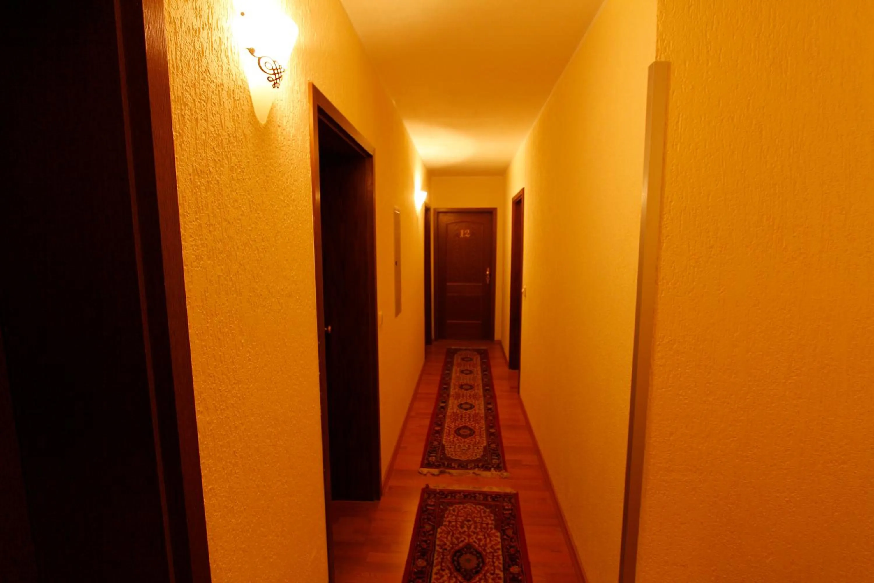 Other in Hotel Adria Stuben