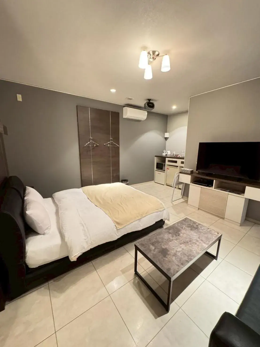 Superior Double Room - single occupancy in Hotel JOYCE Superior Double Room - single occupancy in Hotel JOYCE
