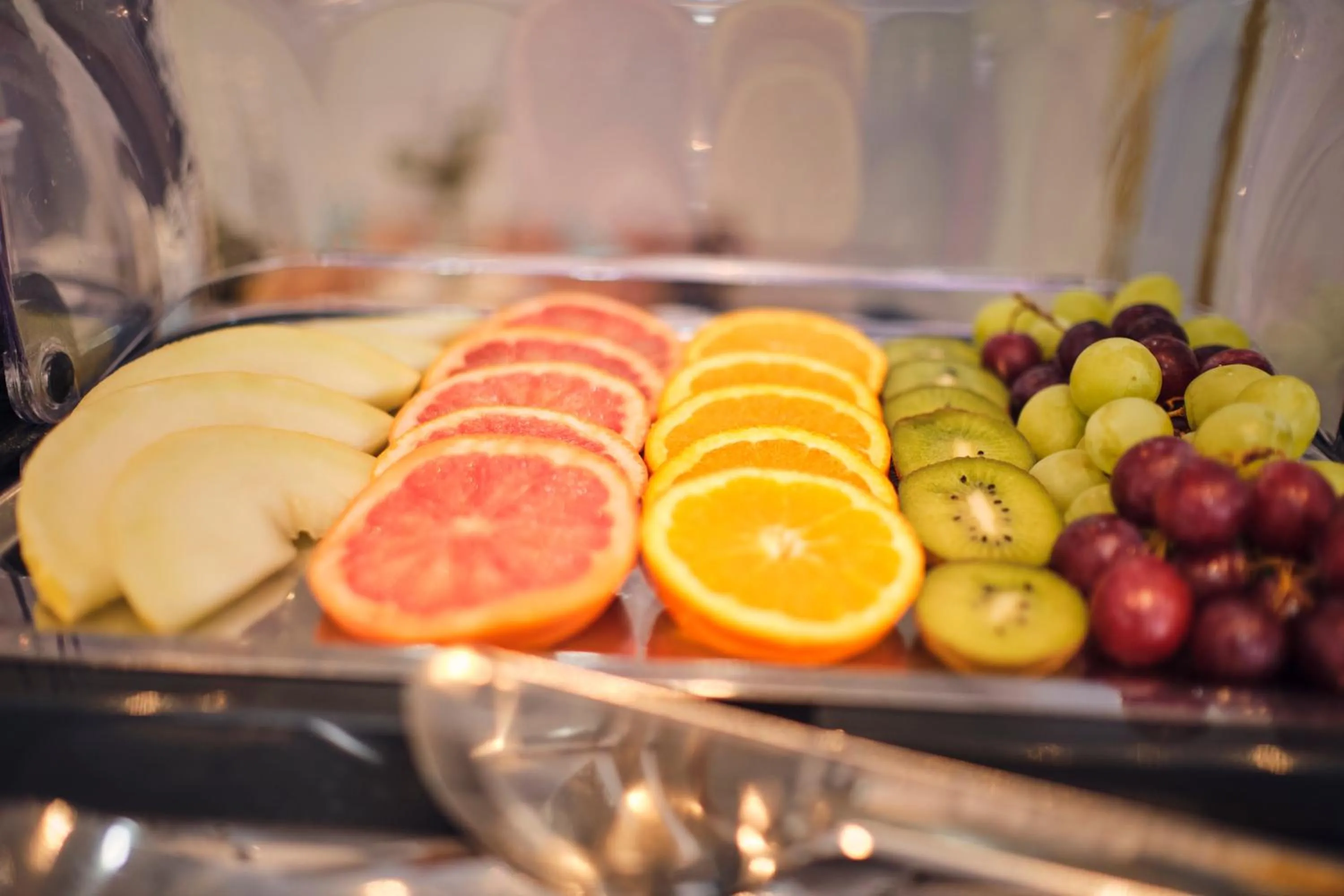 Food and drinks in Hotel Hansa Stuttgart City