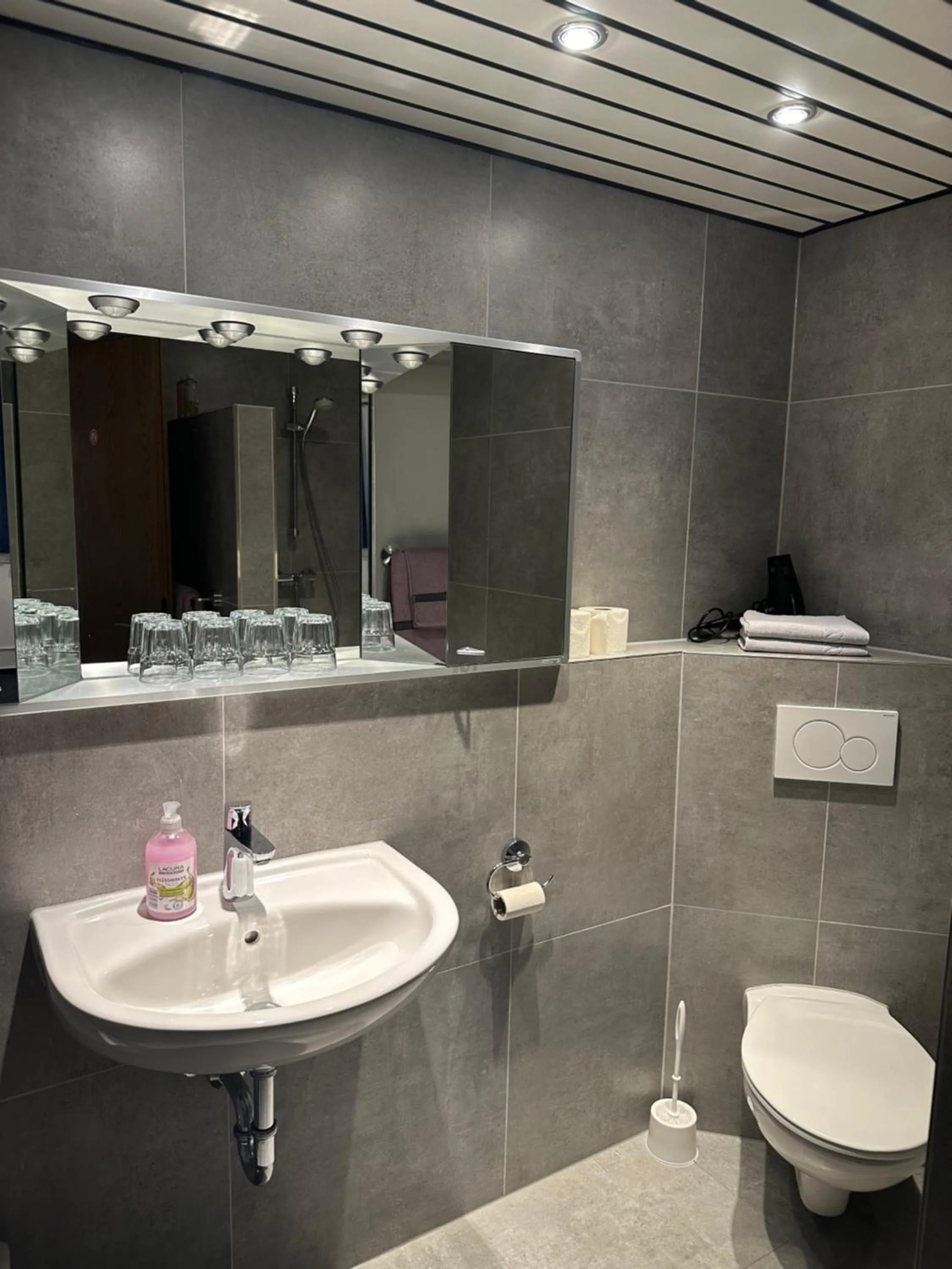 Hotel Am Vogelsanger Weg