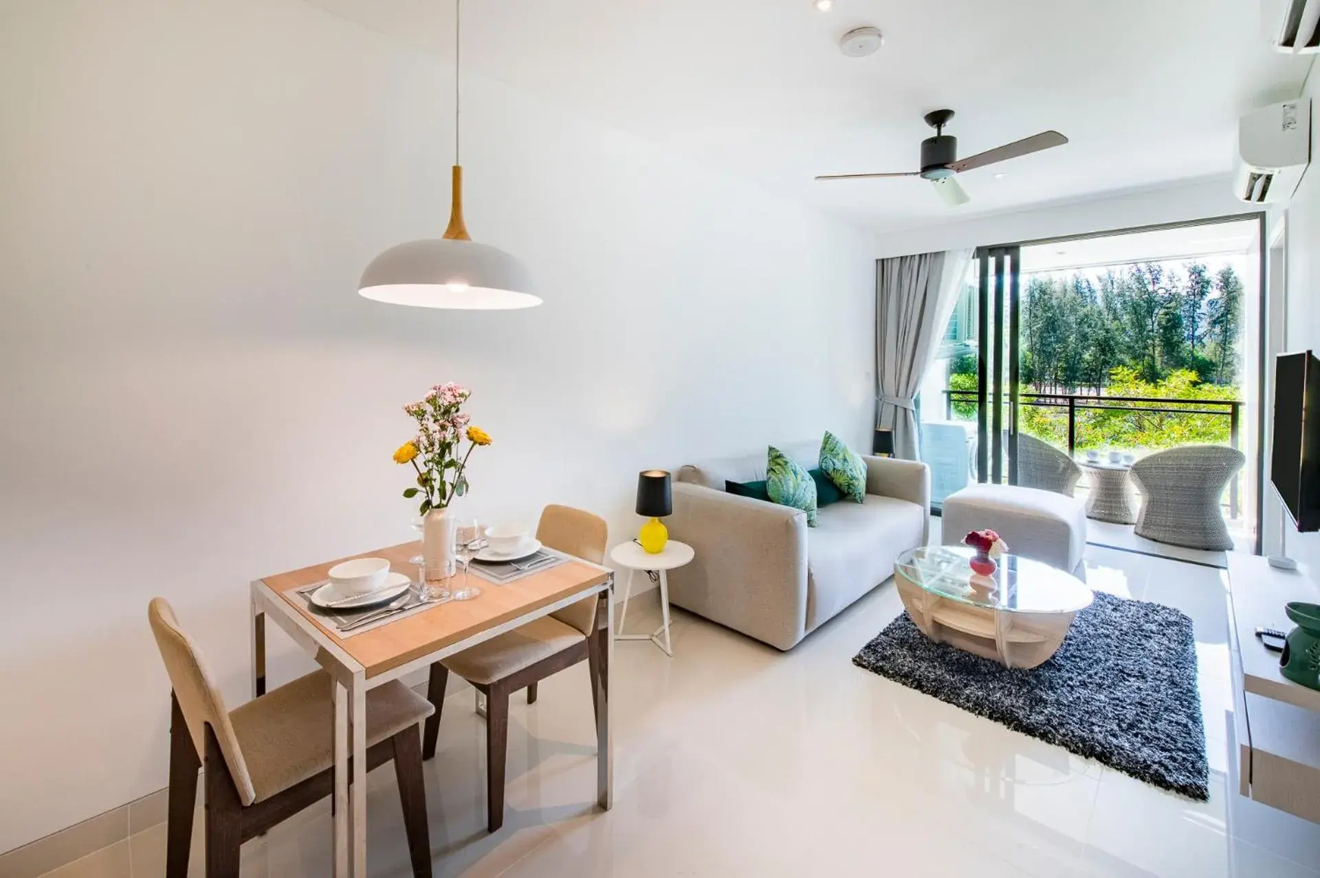 Apartment with Lake View in Cassia Residences by Laguna Phuket Apartment with Lake View in Cassia Residences by Laguna Phuket