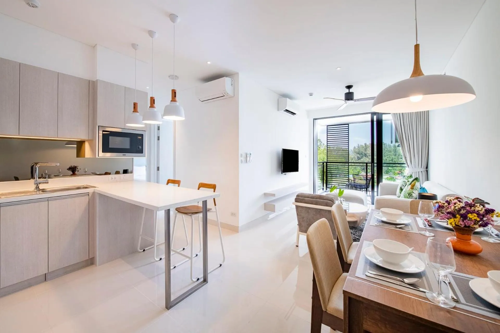 Cassia Residences by Laguna Phuket