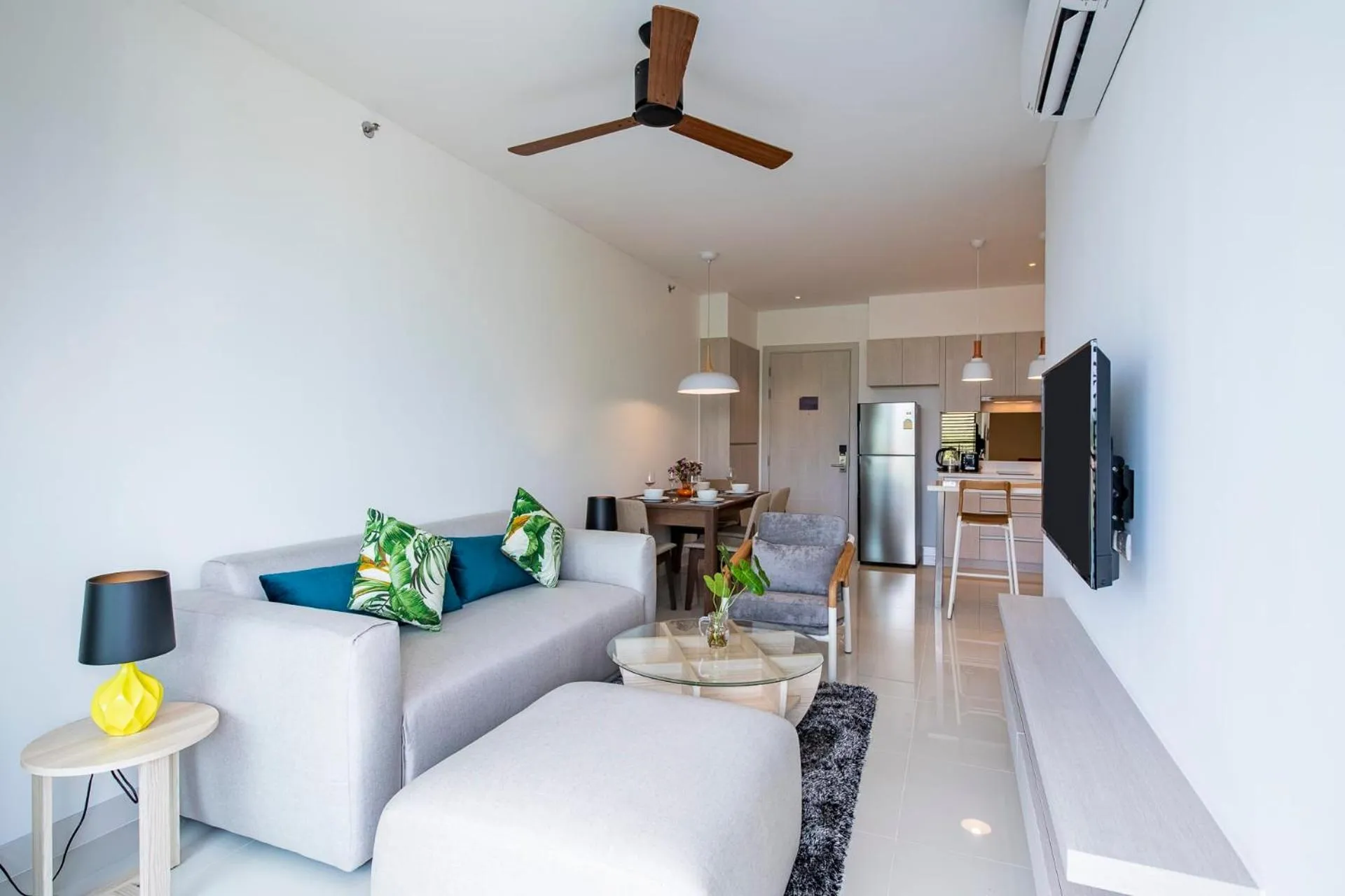 Cassia Residences by Laguna Phuket