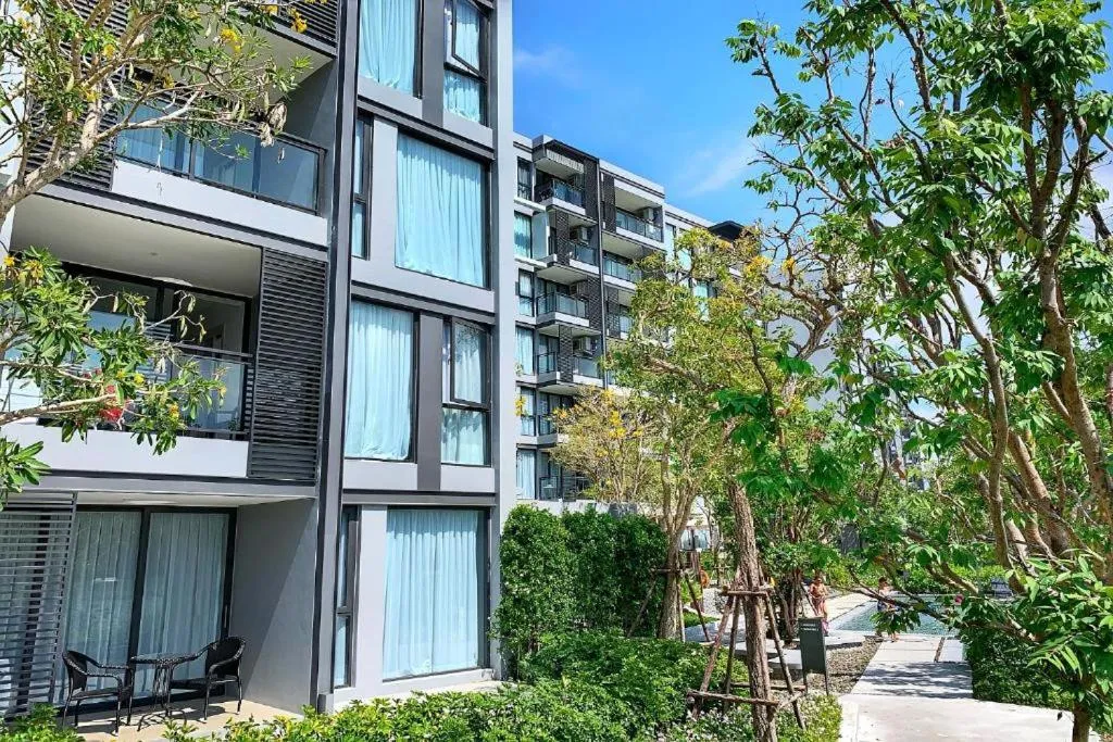 Cassia Residences by Laguna Phuket