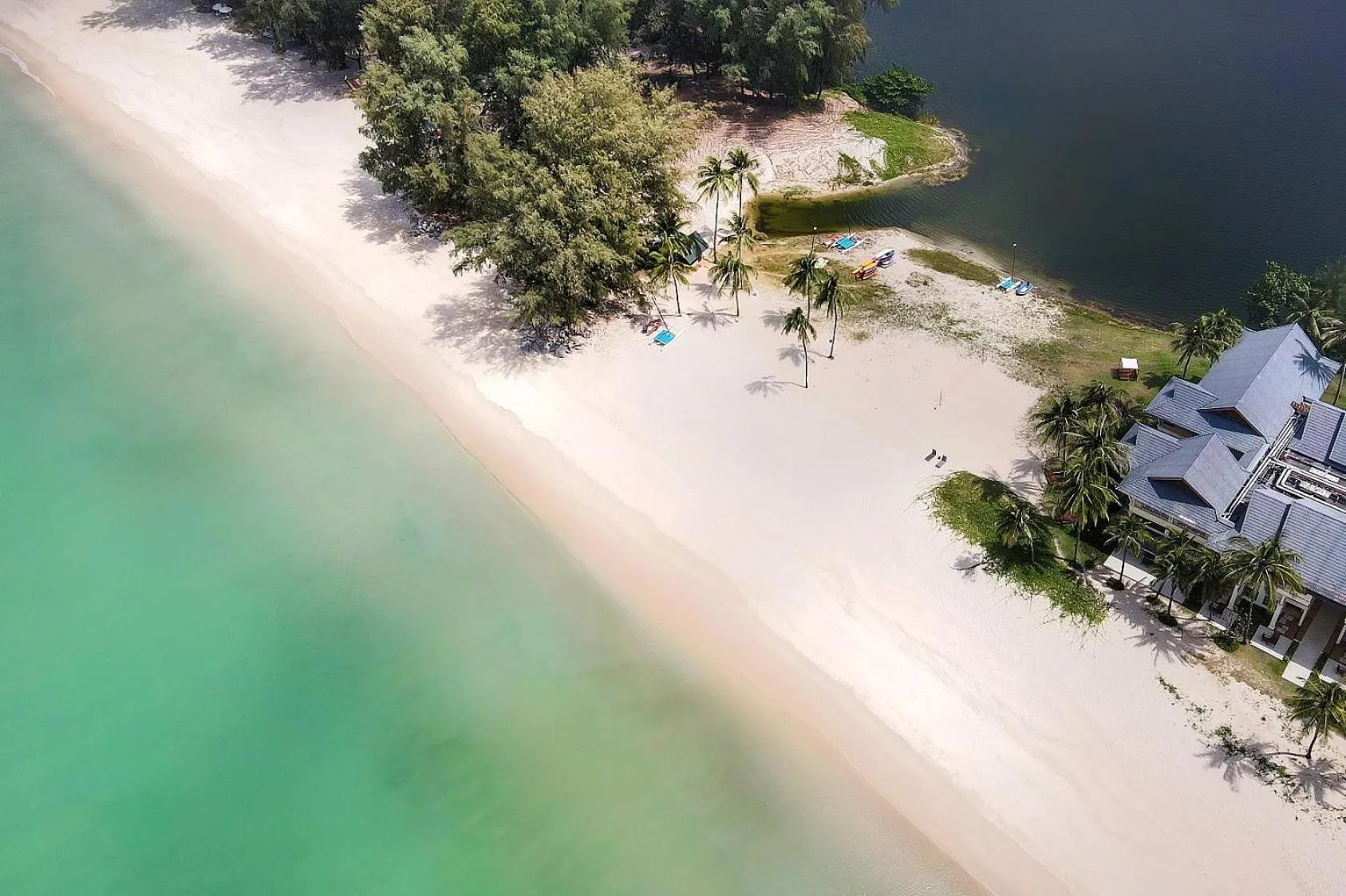 Cassia Residences by Laguna Phuket