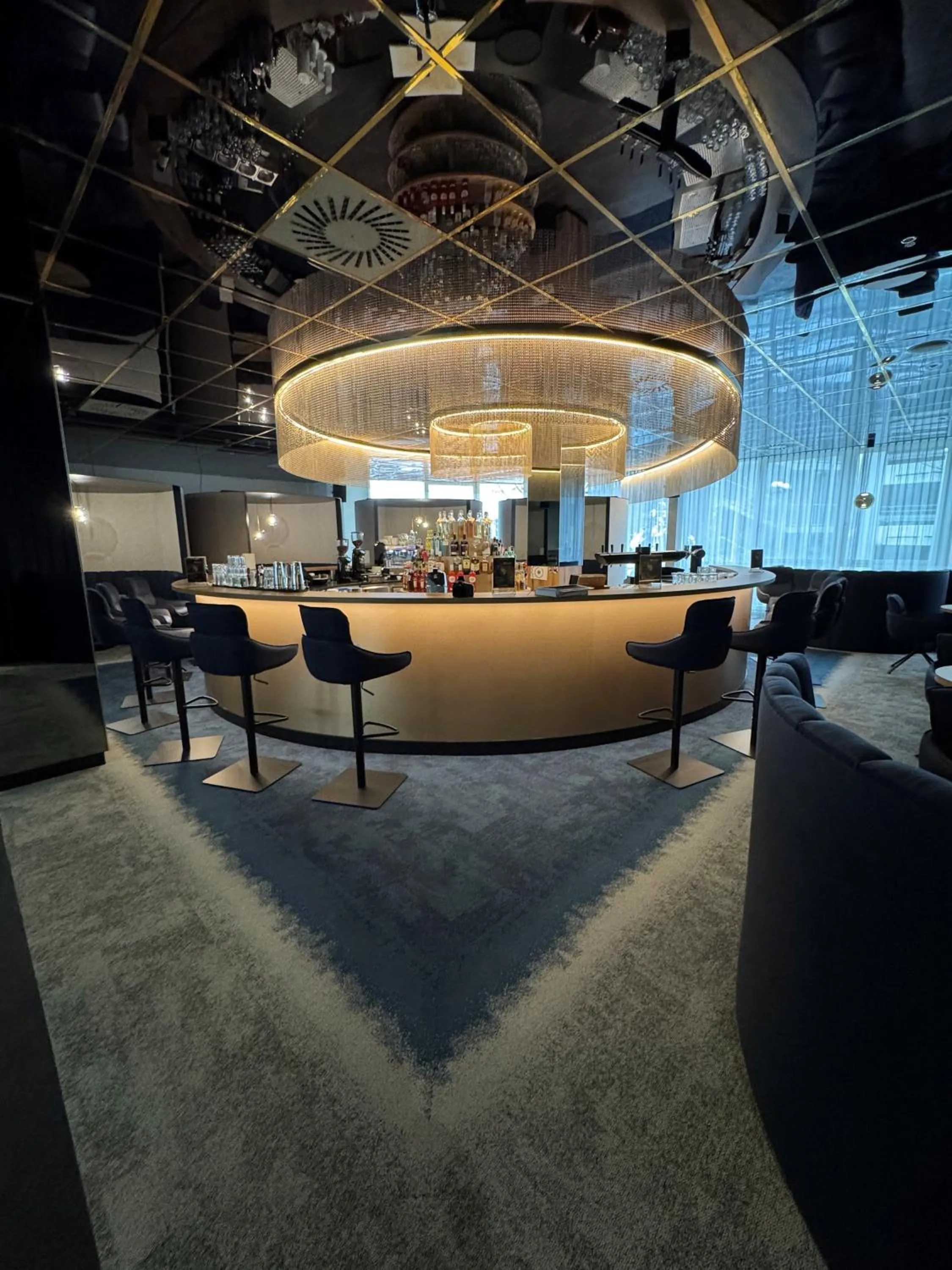 NOVINA HOTEL Südwestpark