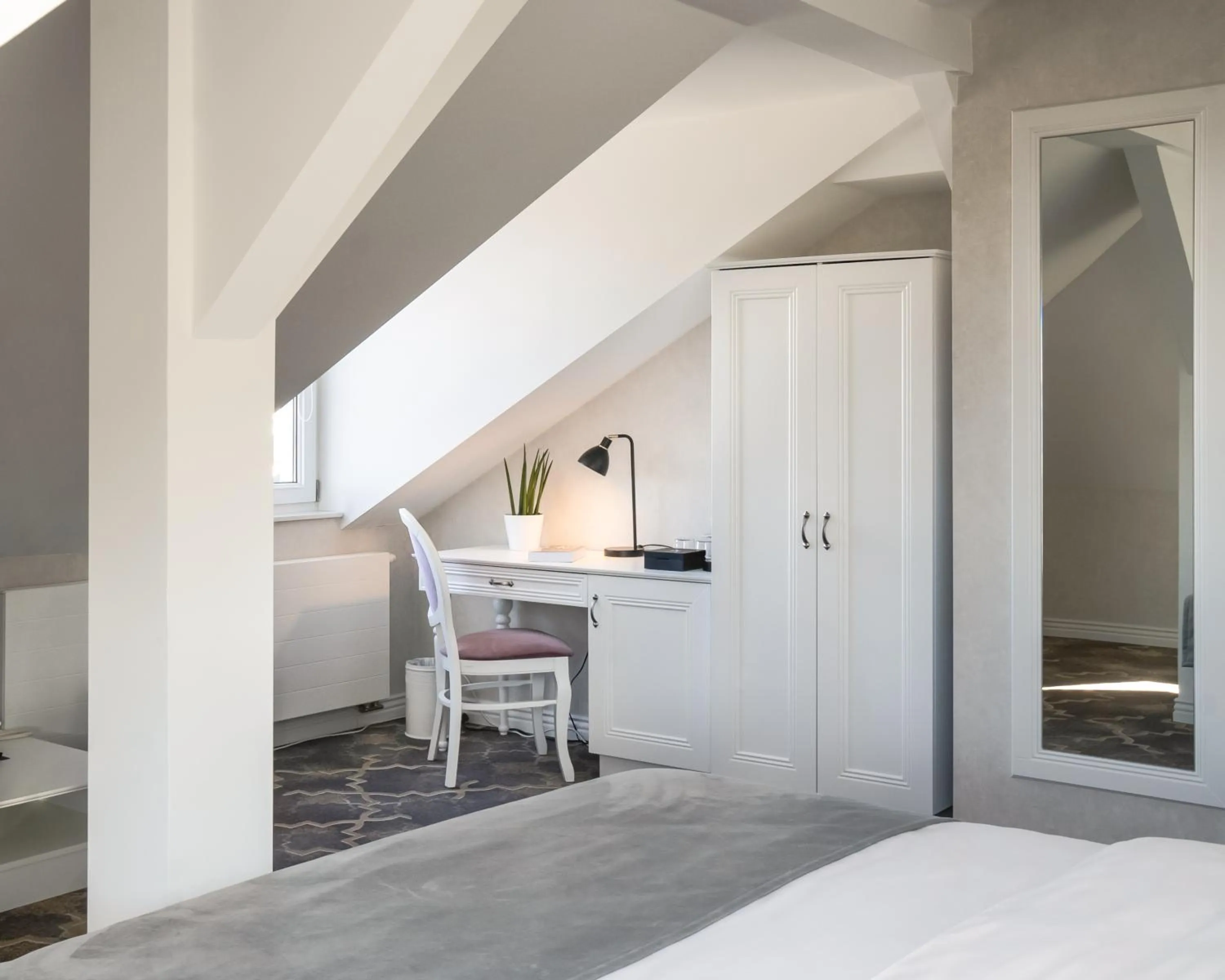 Other, Bed in Merci Boutique Hotel