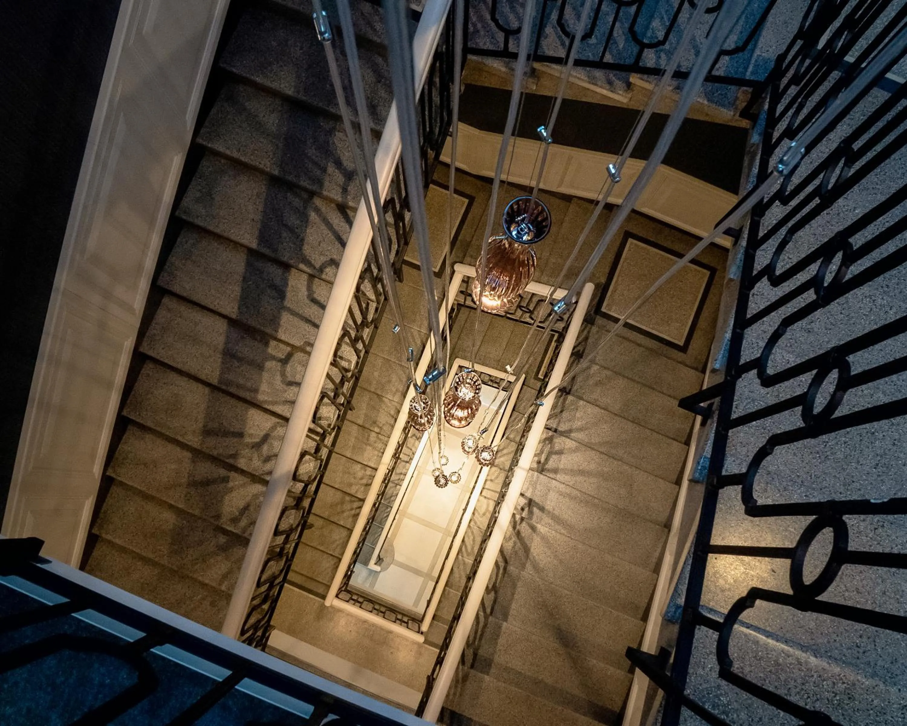 Property building in Merci Boutique Hotel