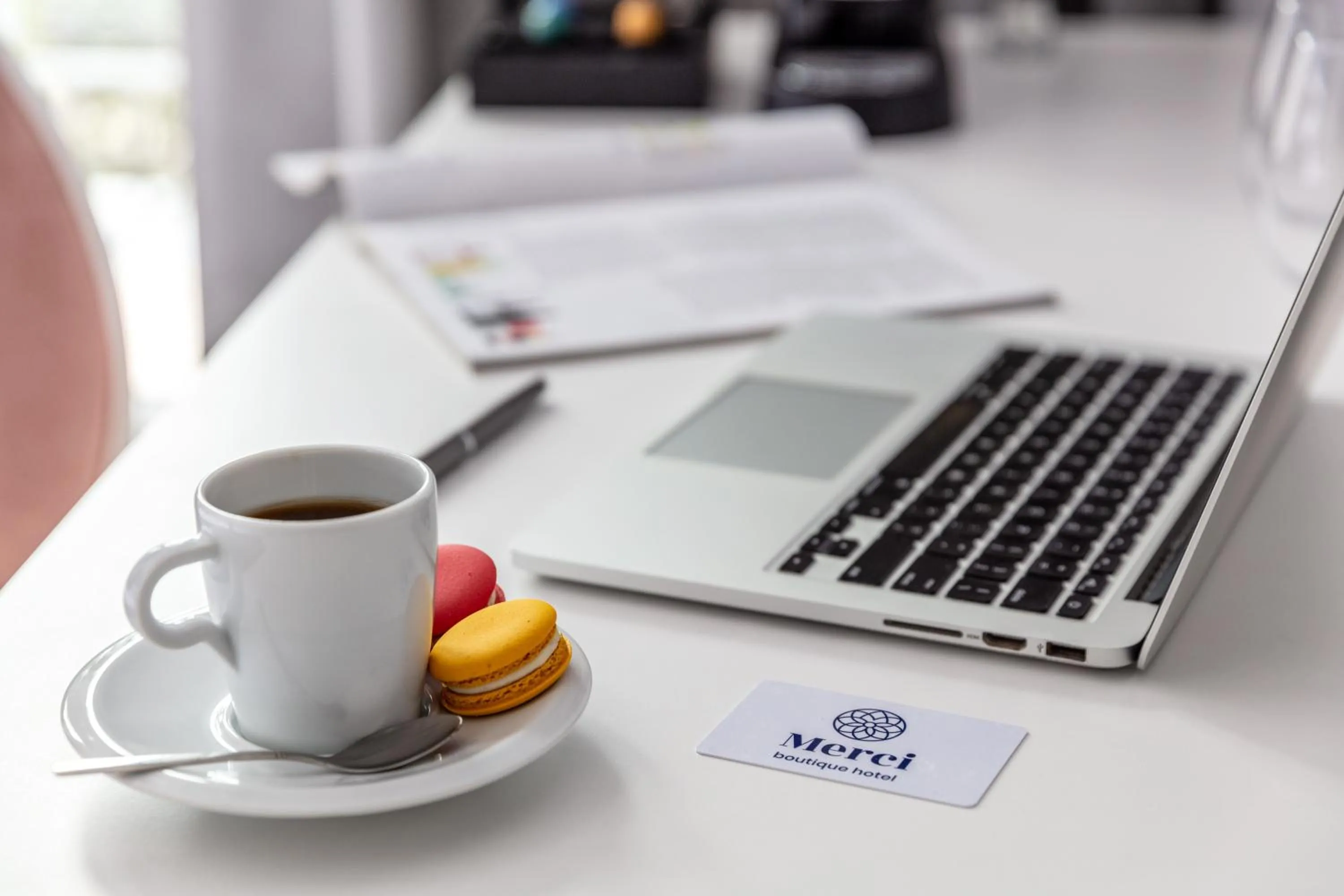 Other in Merci Boutique Hotel