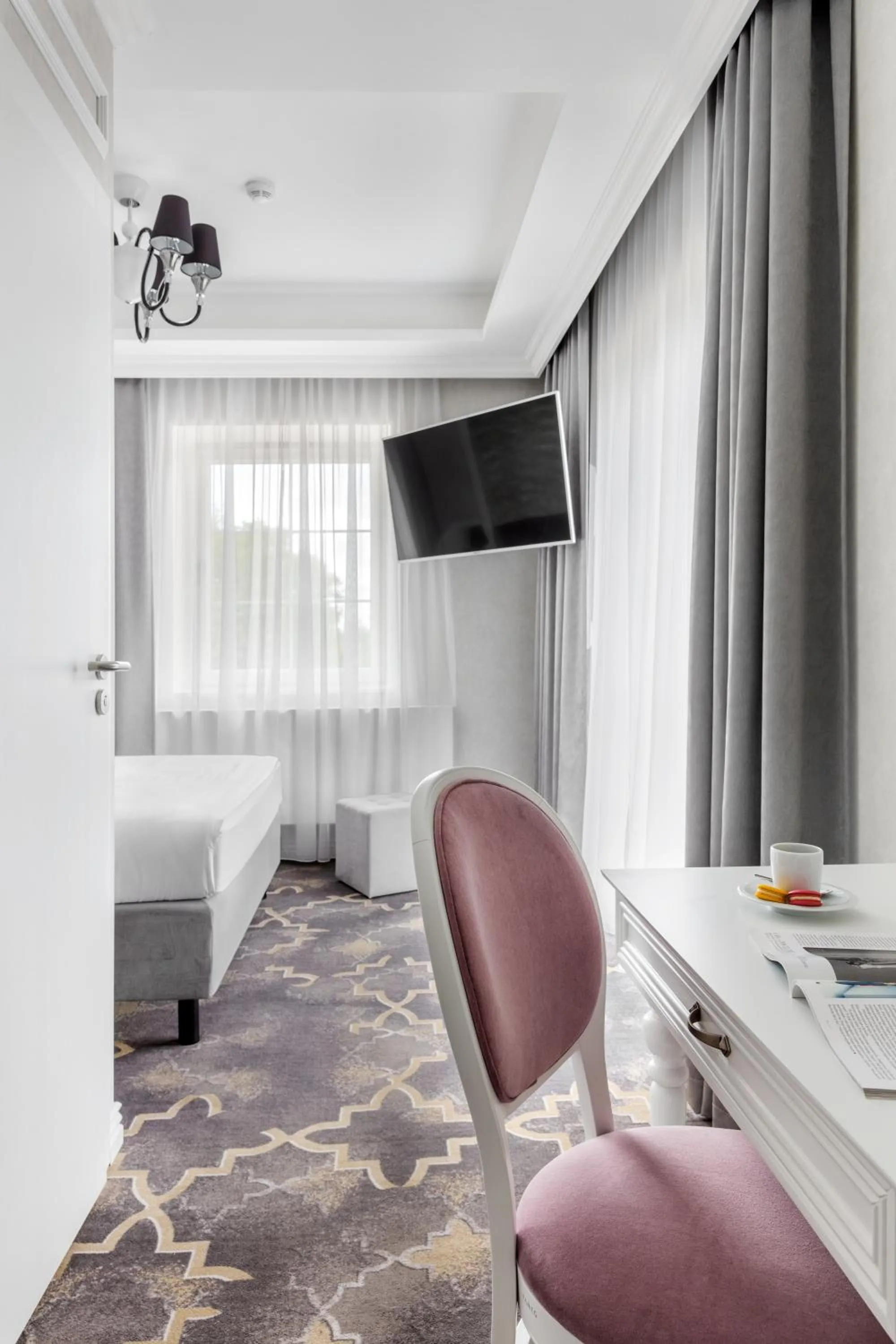 Other, Bed in Merci Boutique Hotel