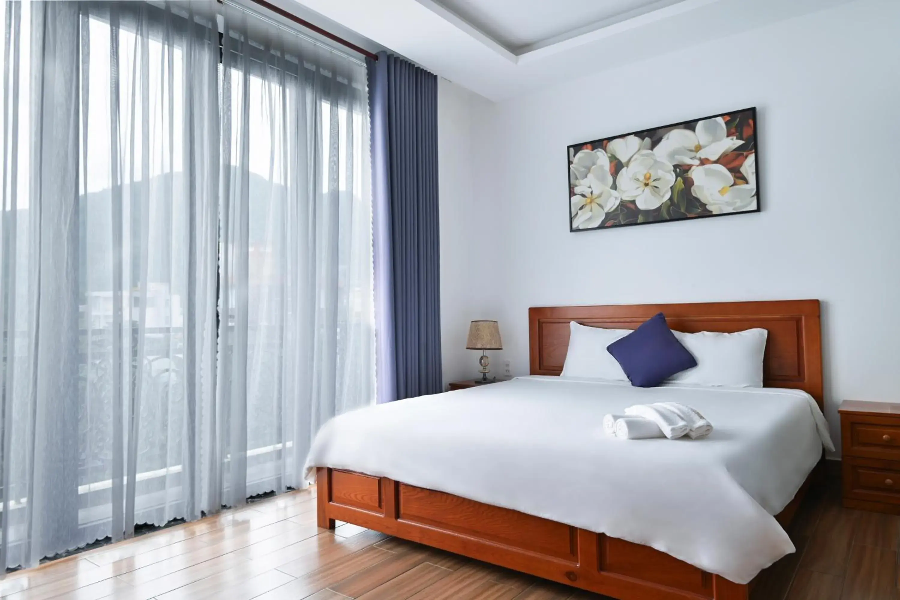 Kim Ngân Hotel Kim Ngân Hotel