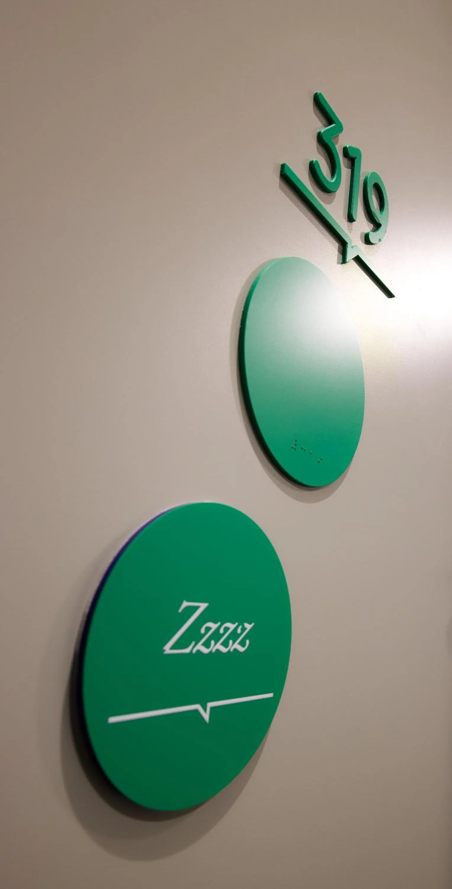 Property building in Campanile PRIME - Rungis Orly