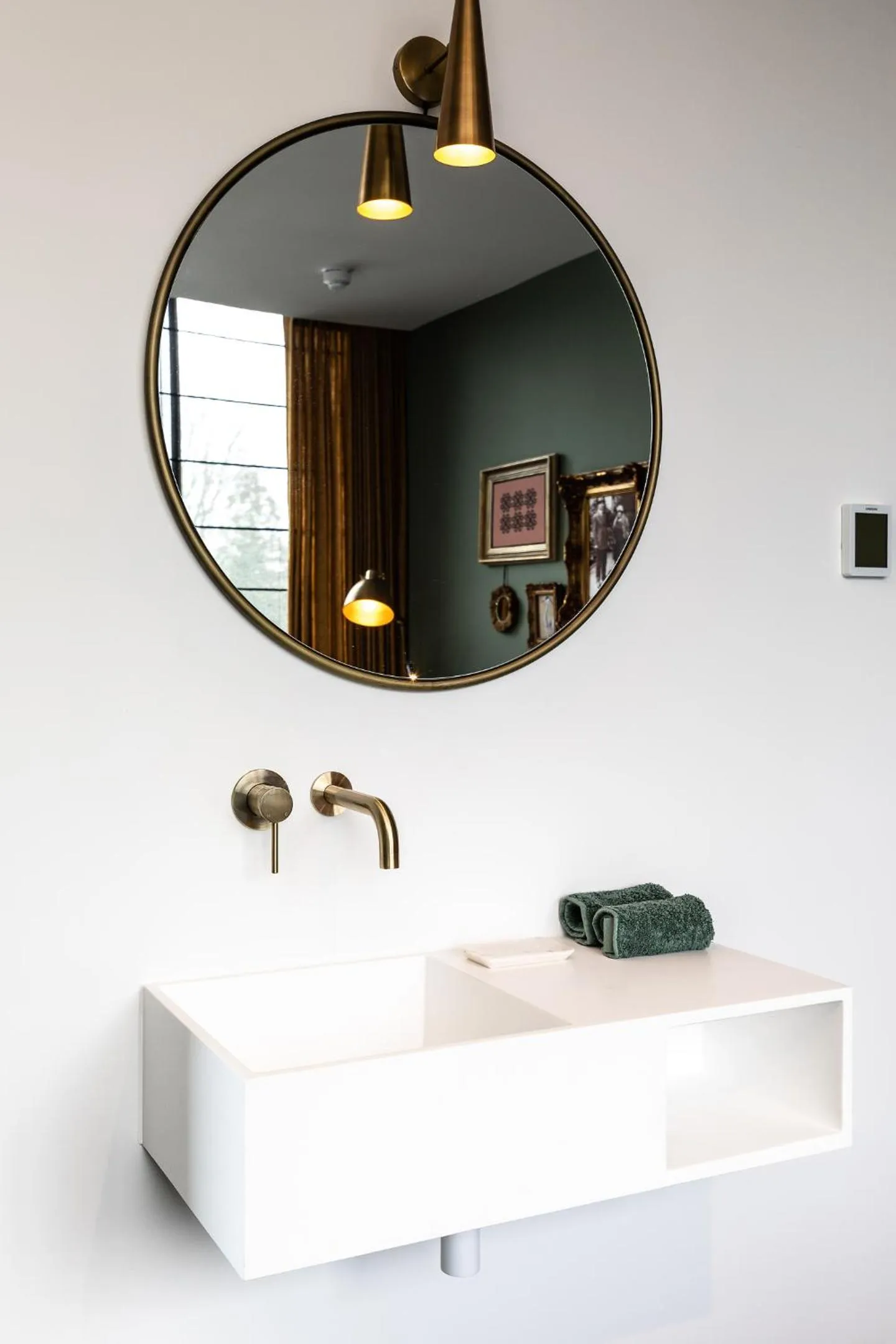 Stella Suites Boutique Hotel