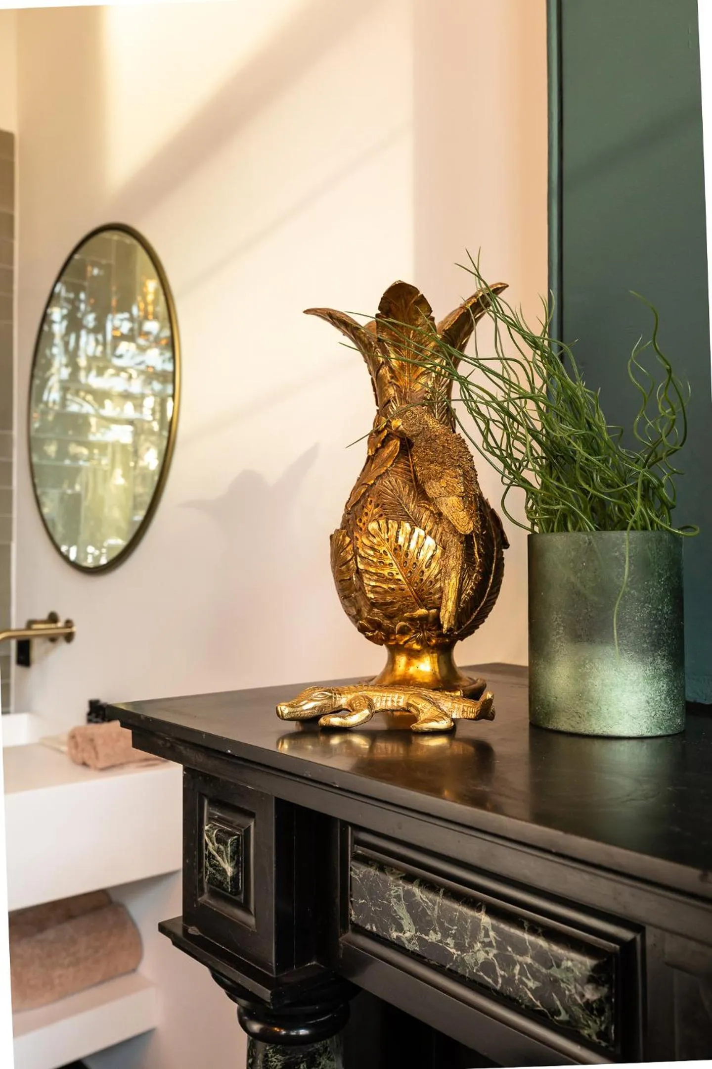 Stella Suites Boutique Hotel