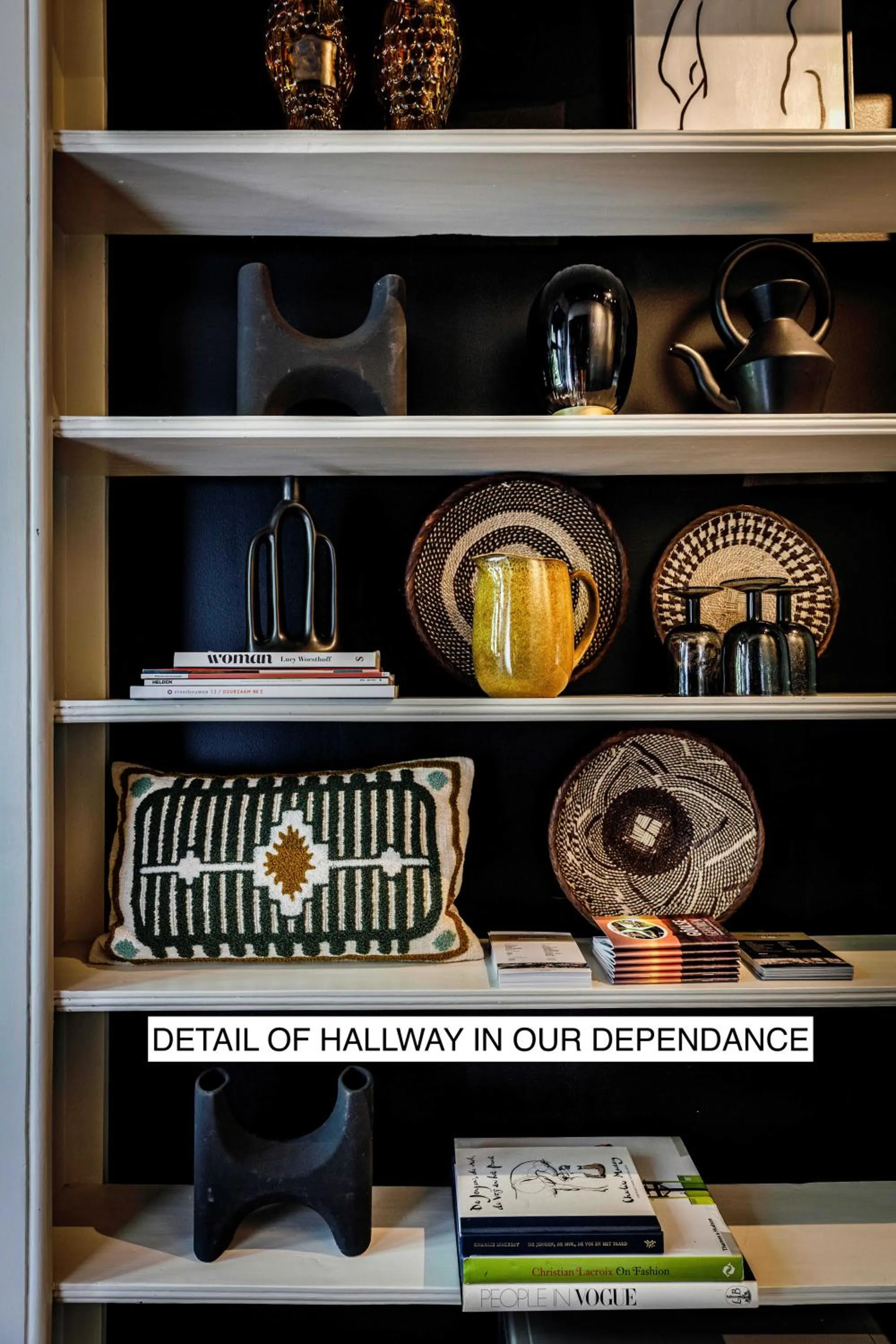 Stella Suites Boutique Hotel