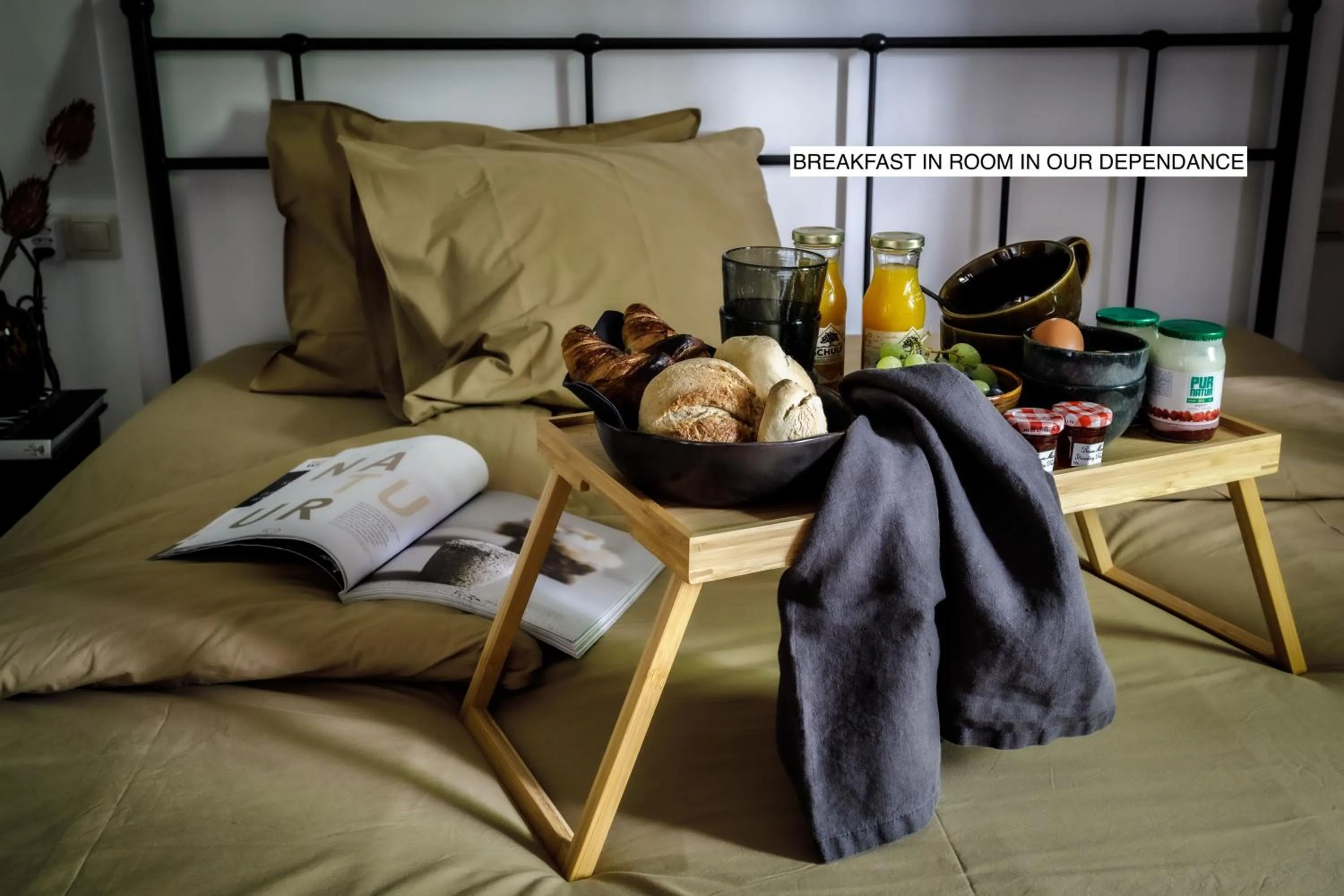 Stella Suites Boutique Hotel