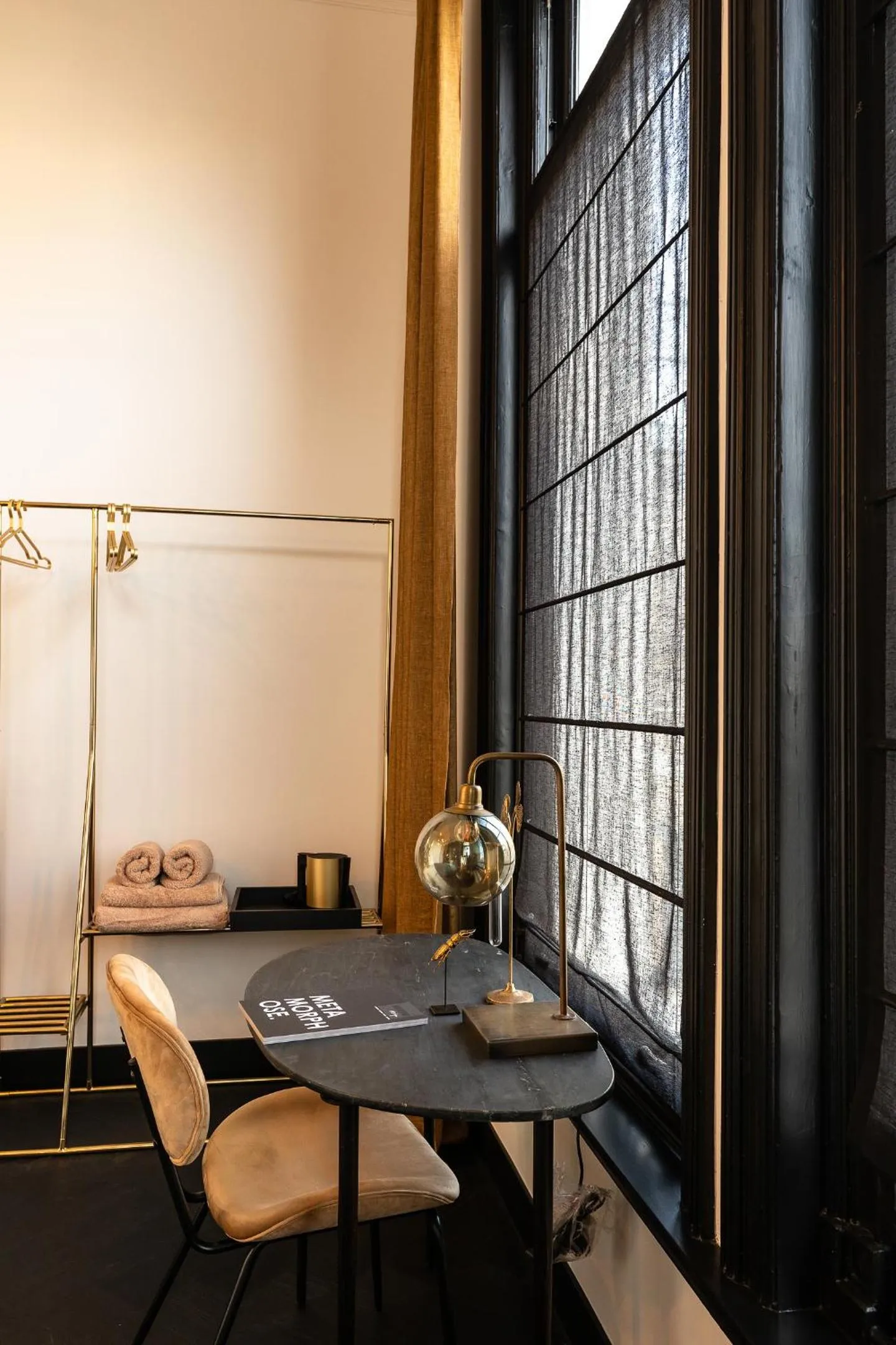 Stella Suites Boutique Hotel