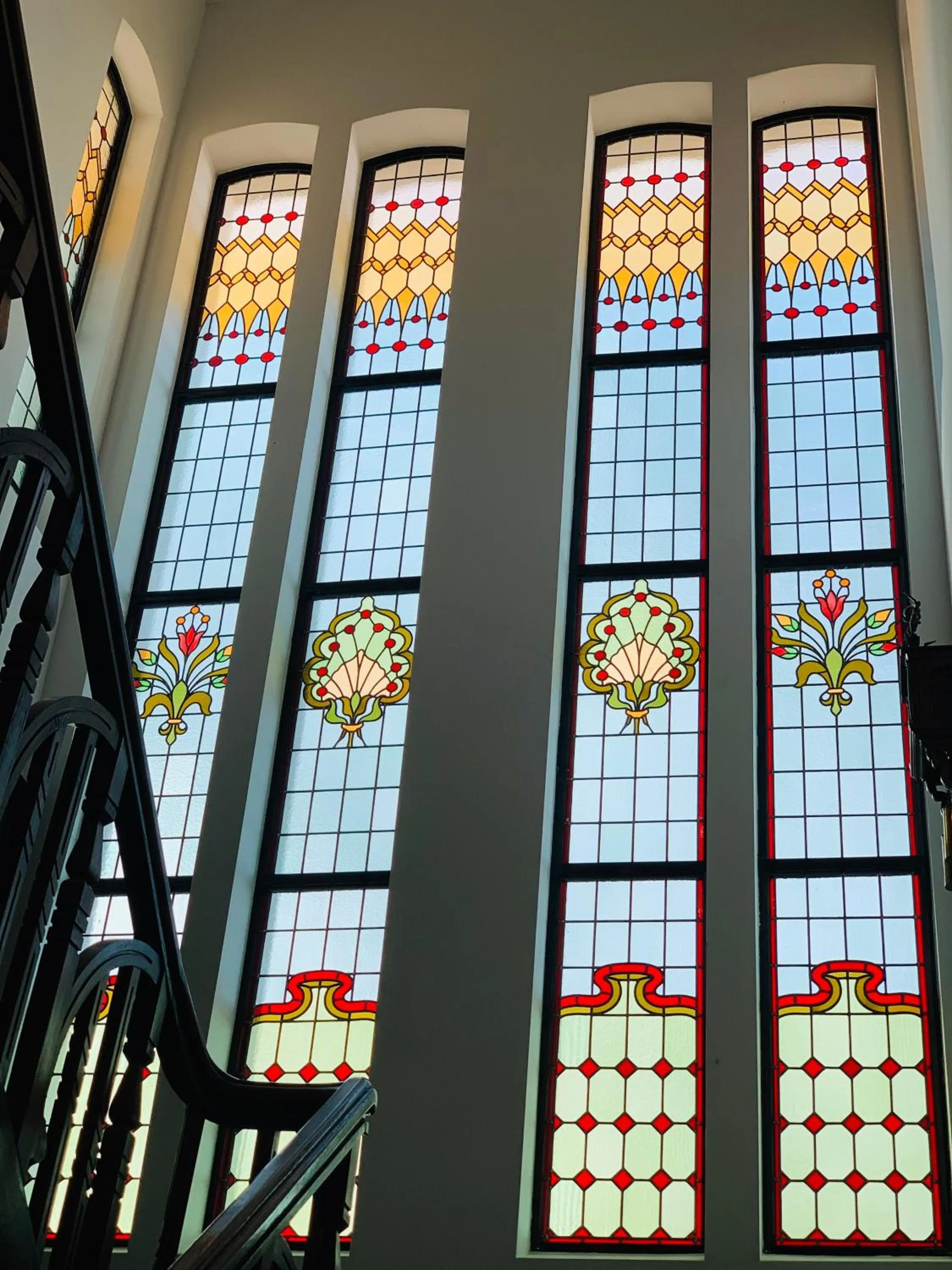 Stella Suites Boutique Hotel