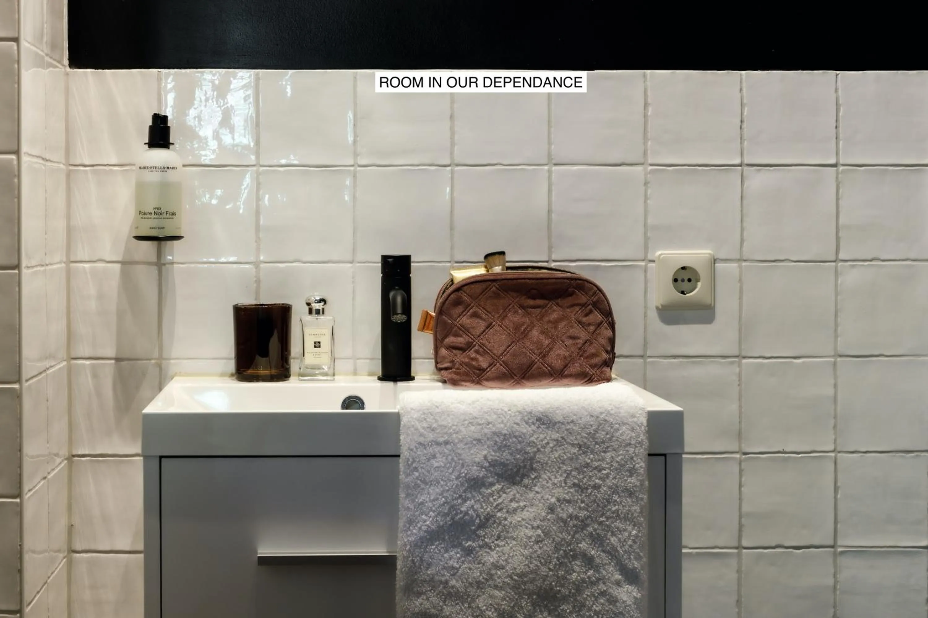 Stella Suites Boutique Hotel