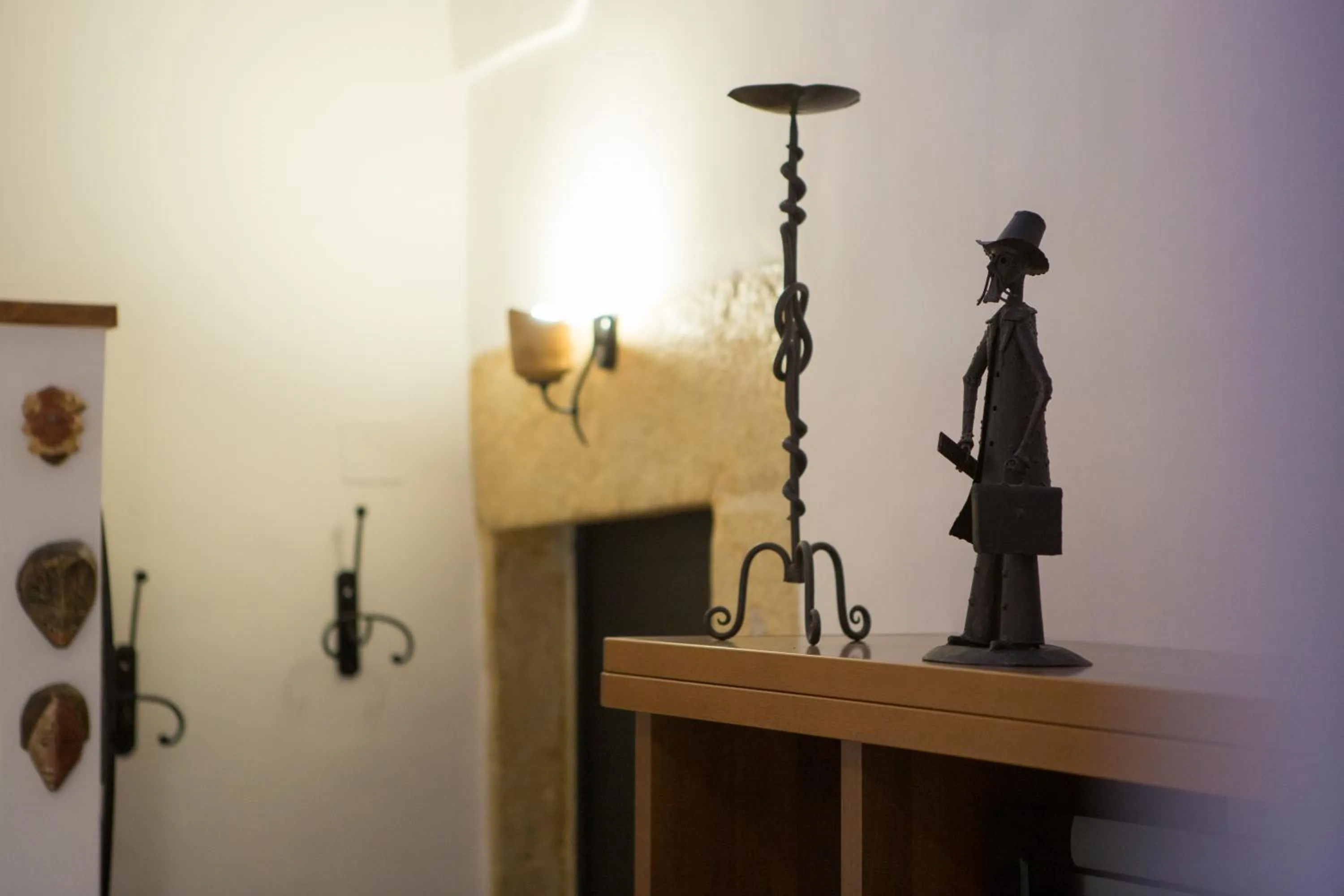 LE DIMORE DI TALOS B&B