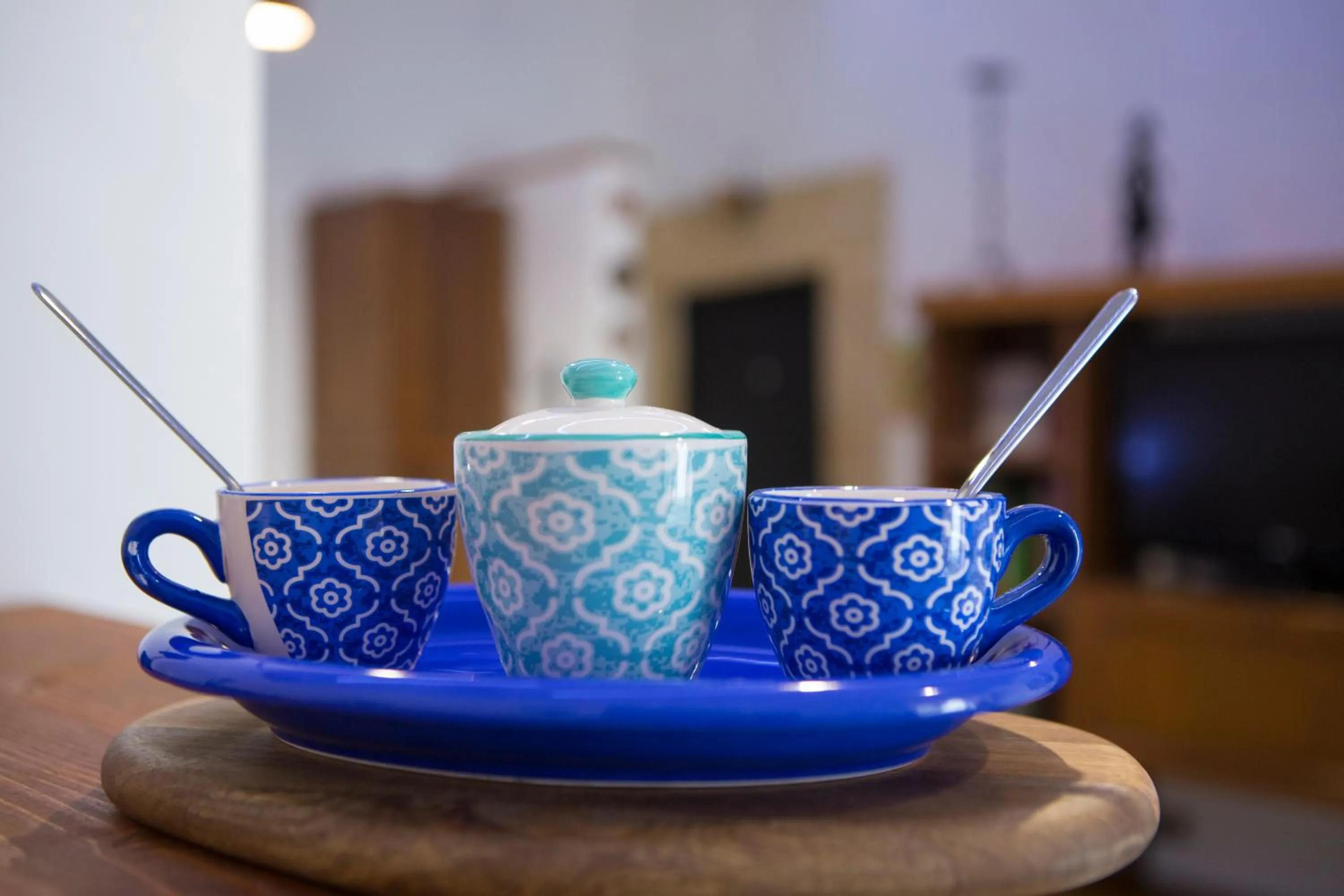 LE DIMORE DI TALOS B&B