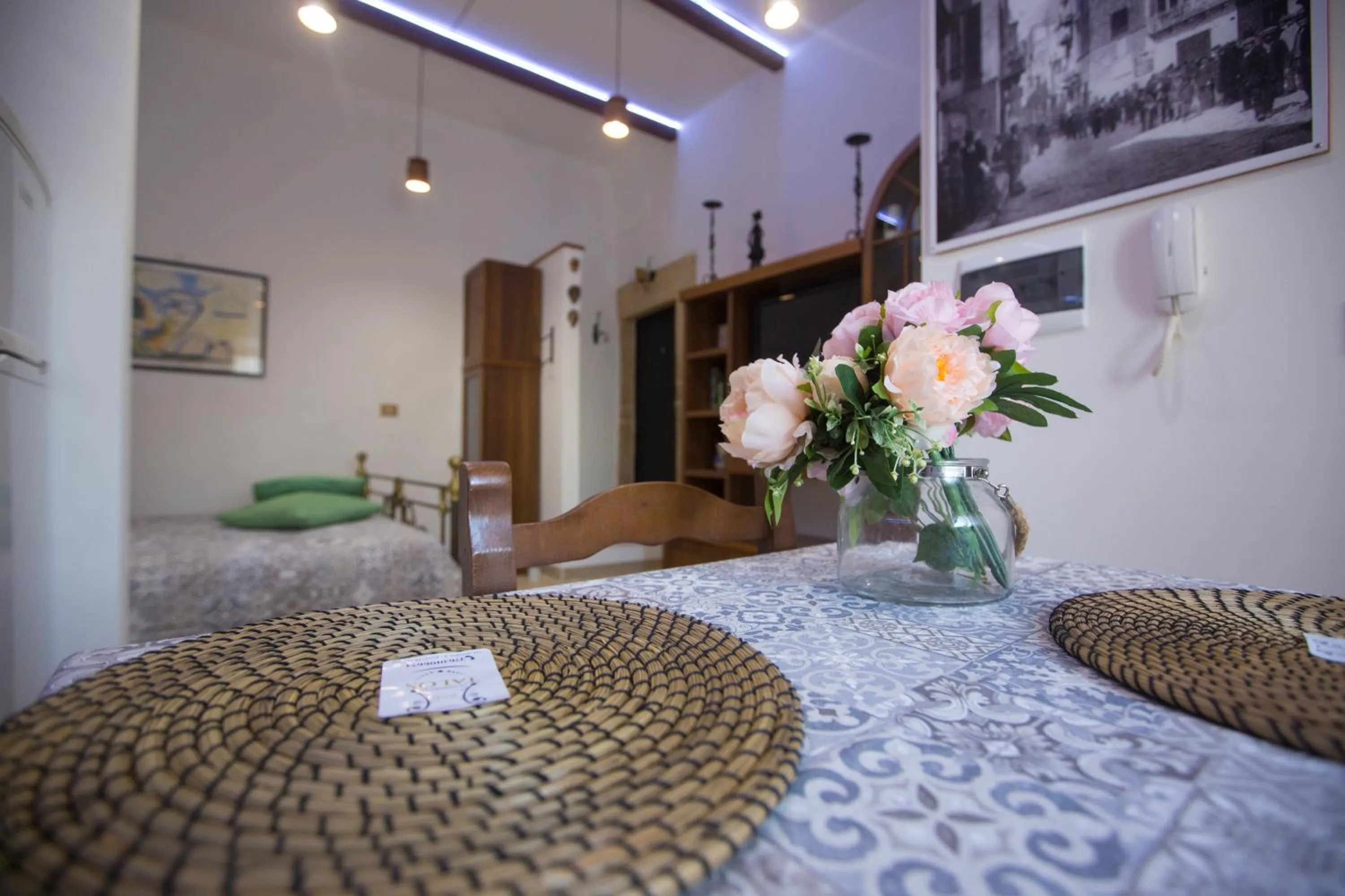 LE DIMORE DI TALOS B&B