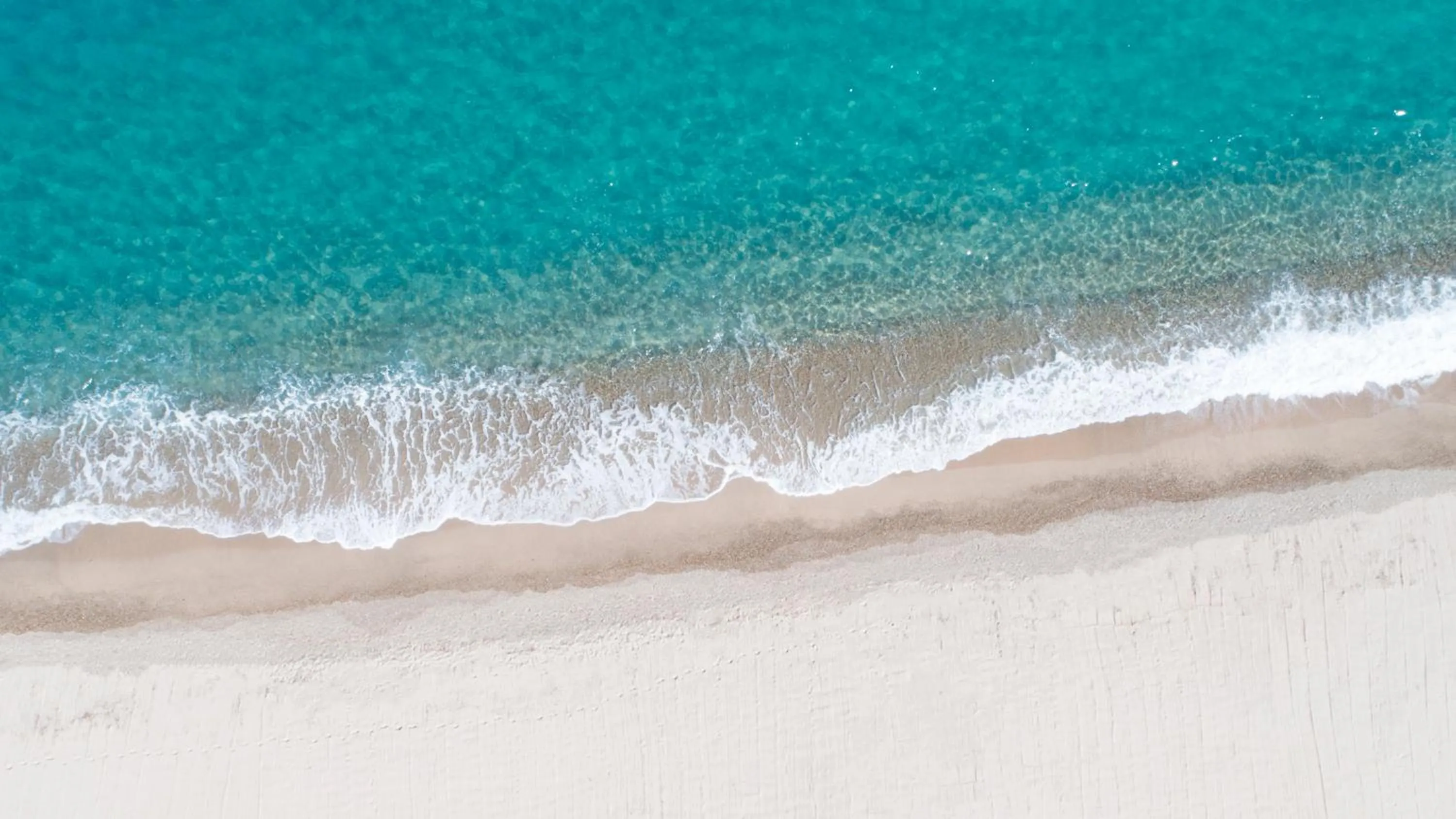 Beach in Marina Torre Navarrese Resort