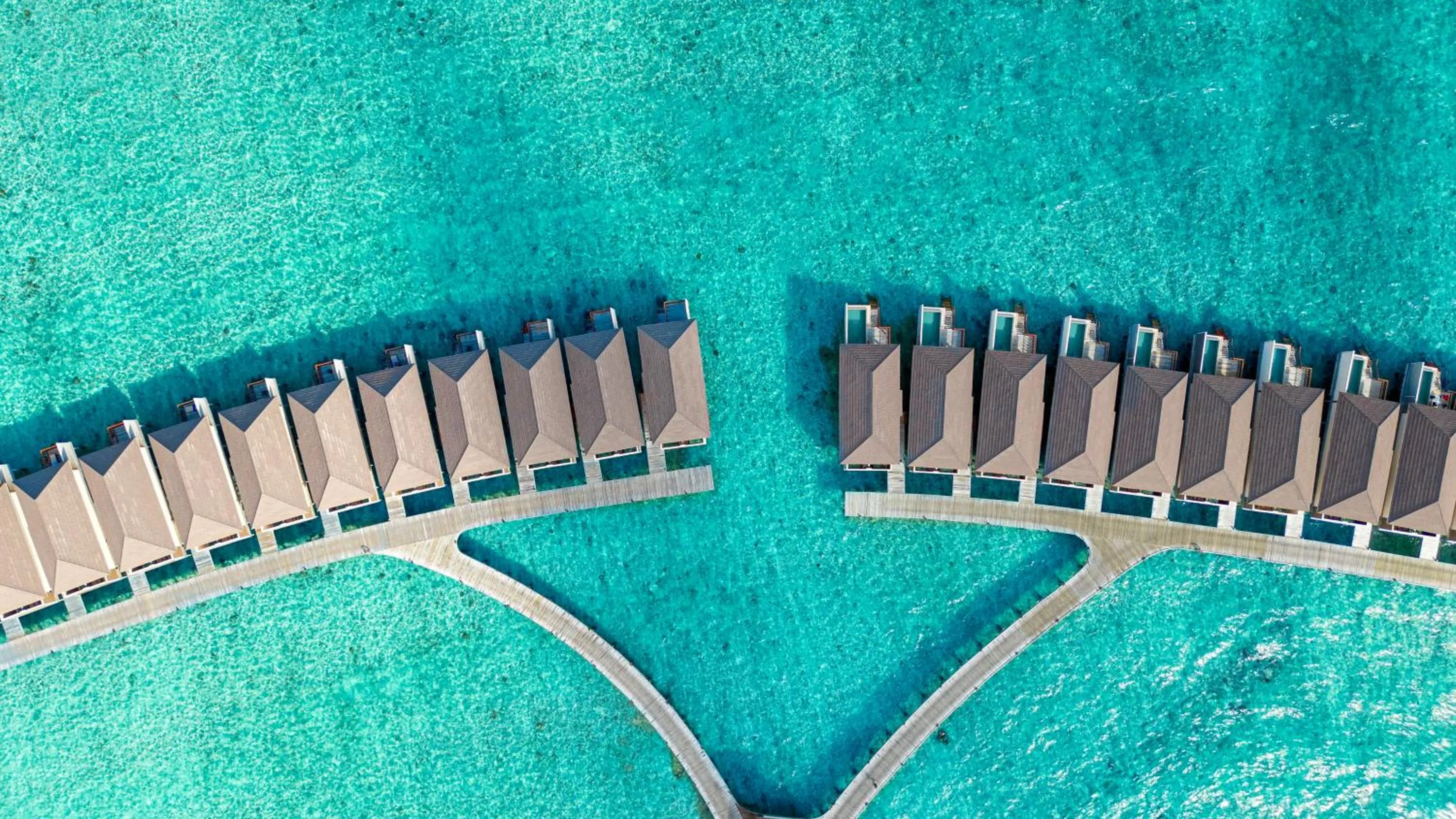 Property building in Brennia Kottefaru Maldives