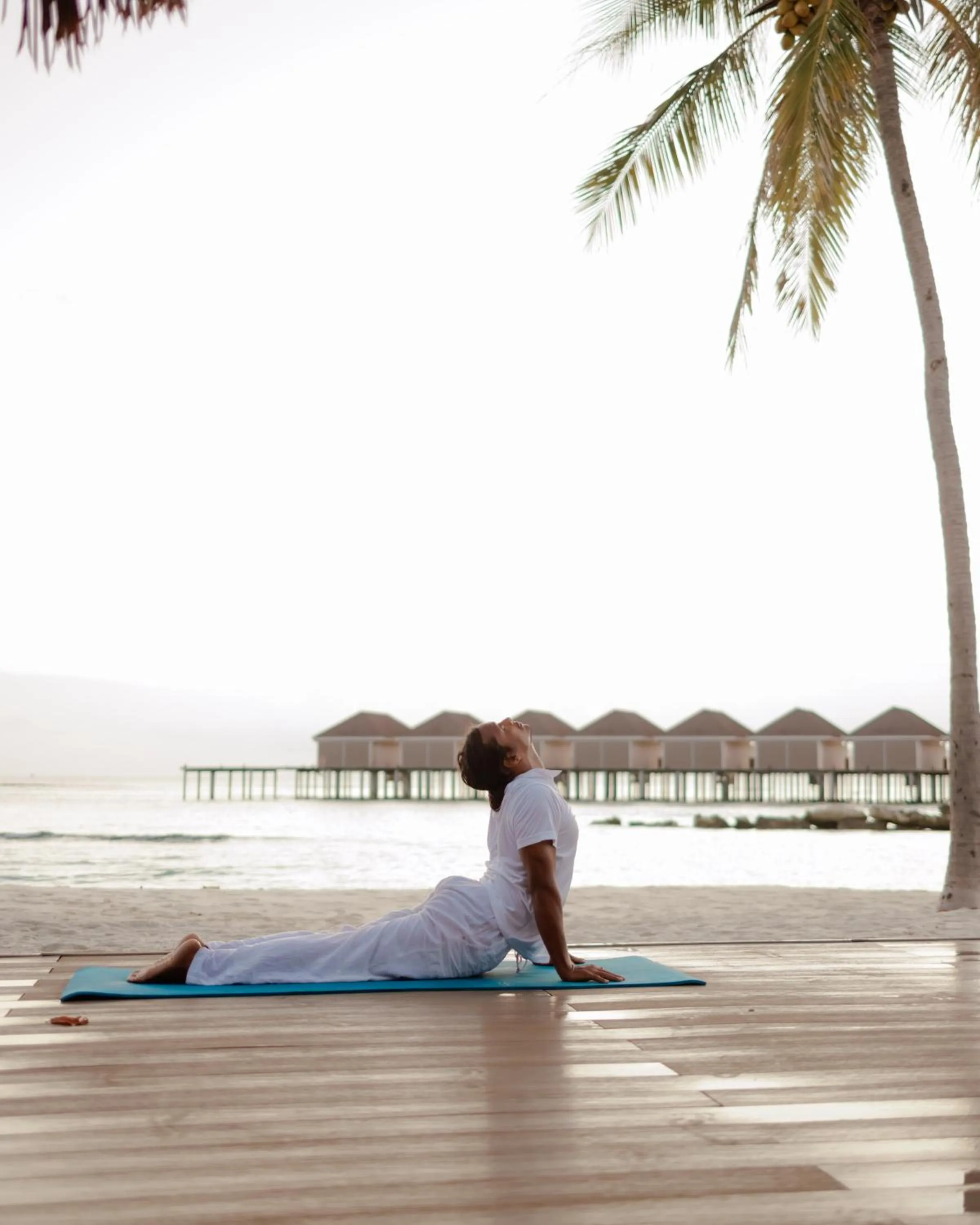 Activities in Brennia Kottefaru Maldives