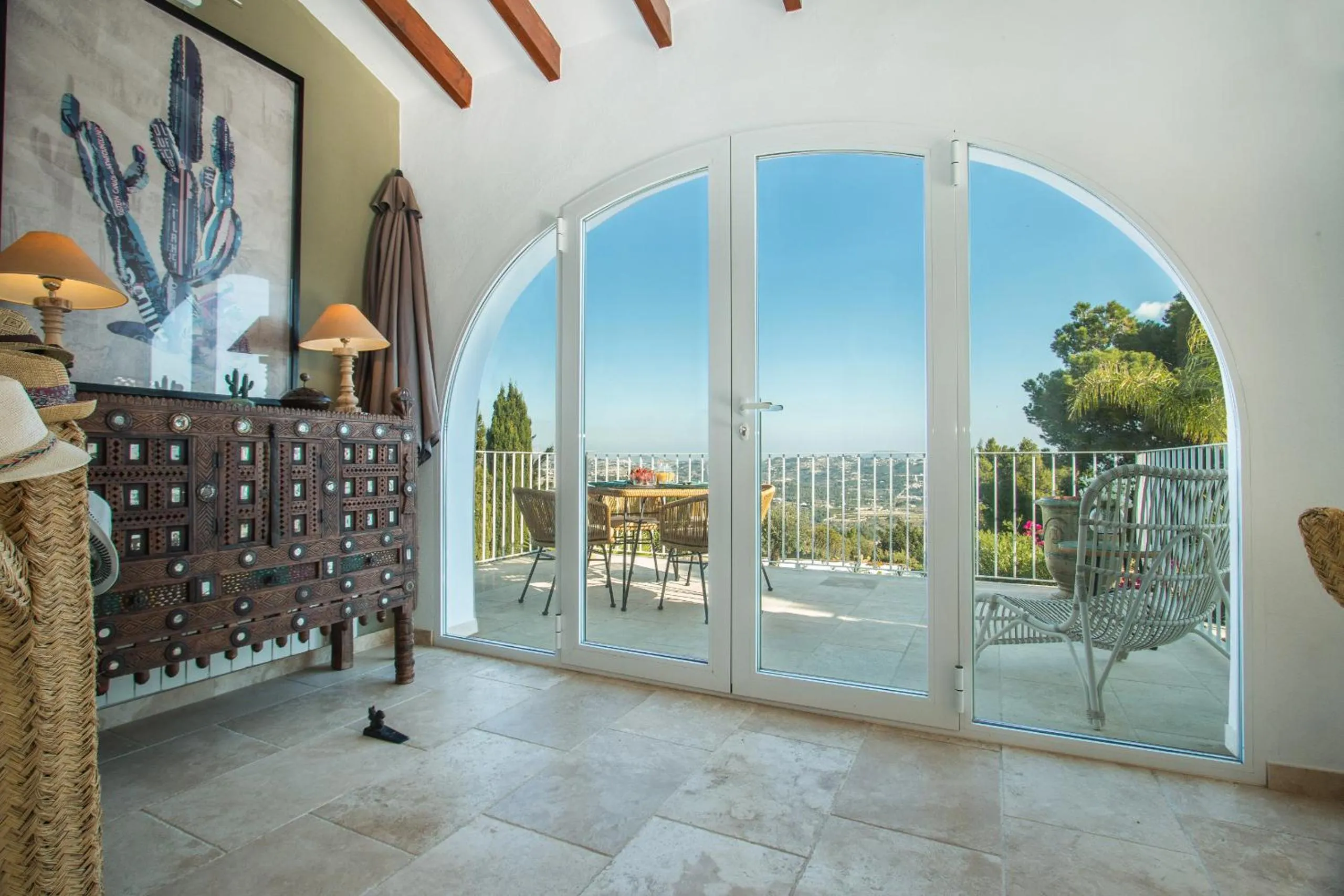 Other in Villa Teranga - PlusHolidays