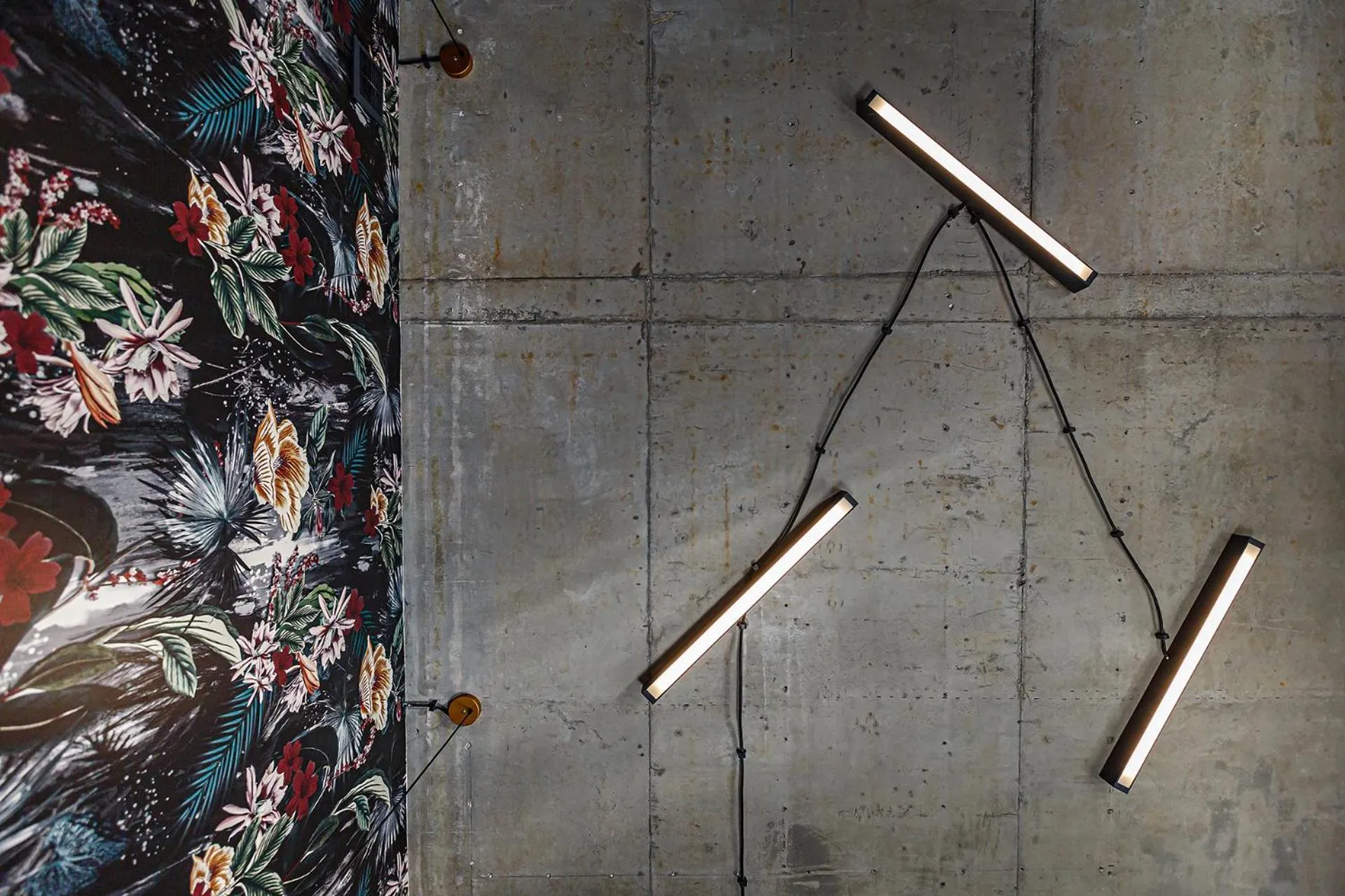 Photo of the whole room in Homewell Boutique Apartments Stare Miasto