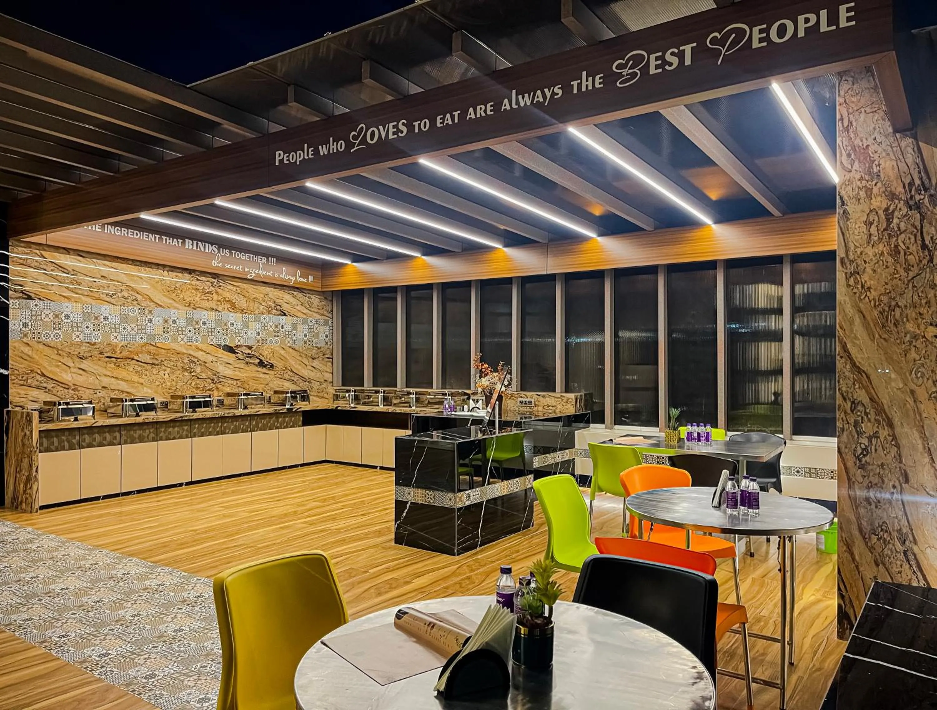 Banquet/Function facilities in Hotel Auris & Banquets, Mumbai International Airport