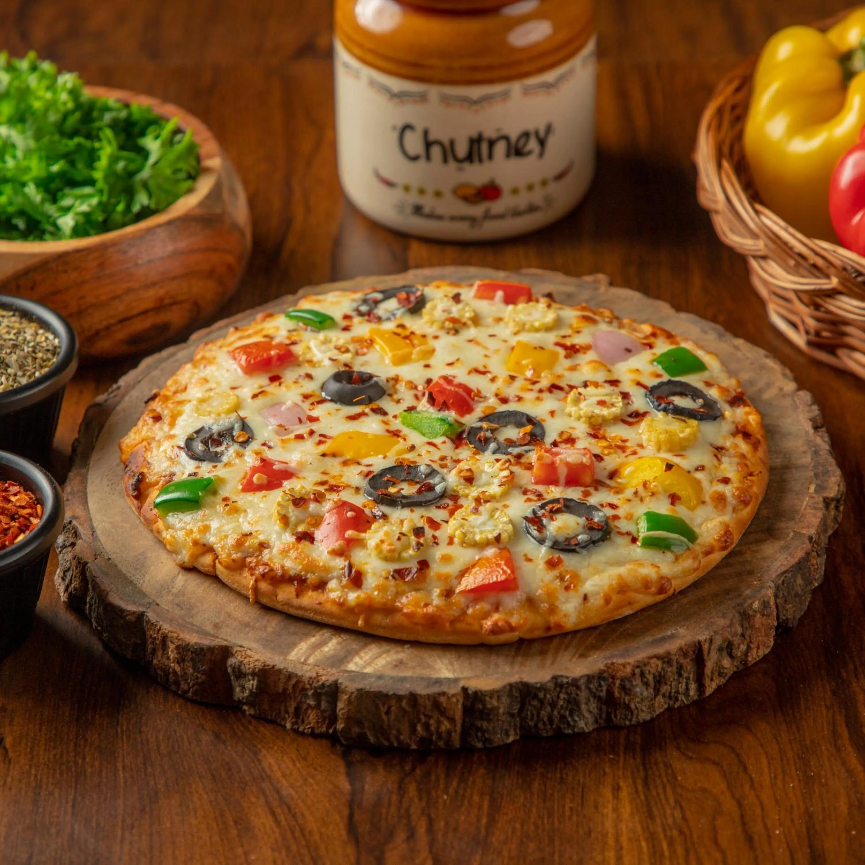 Food in Hotel Auris & Banquets, Mumbai International Airport