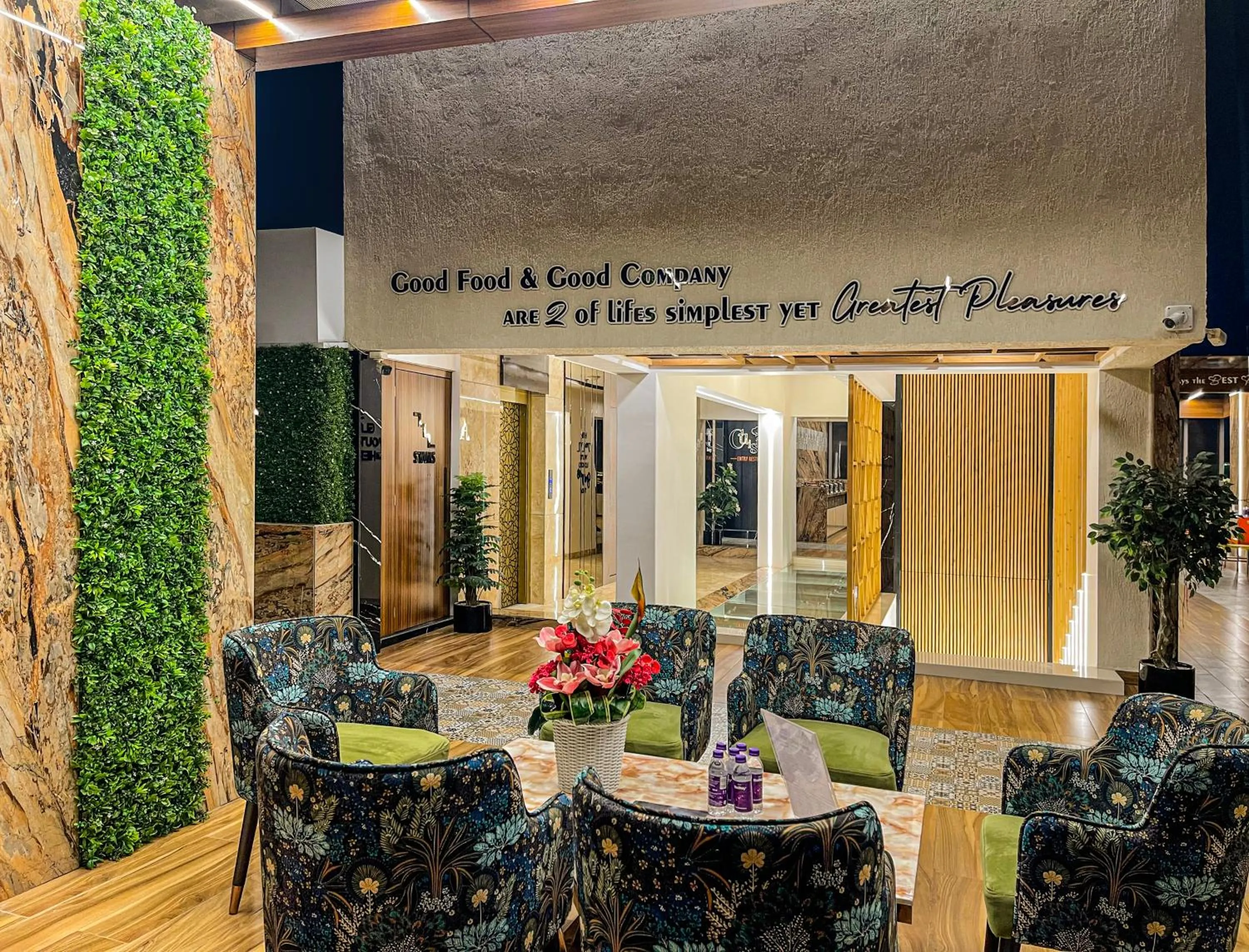 Banquet/Function facilities in Hotel Auris & Banquets, Mumbai International Airport