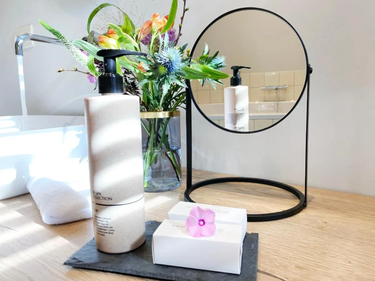 Bathroom in B&B Toast Hoogstraten