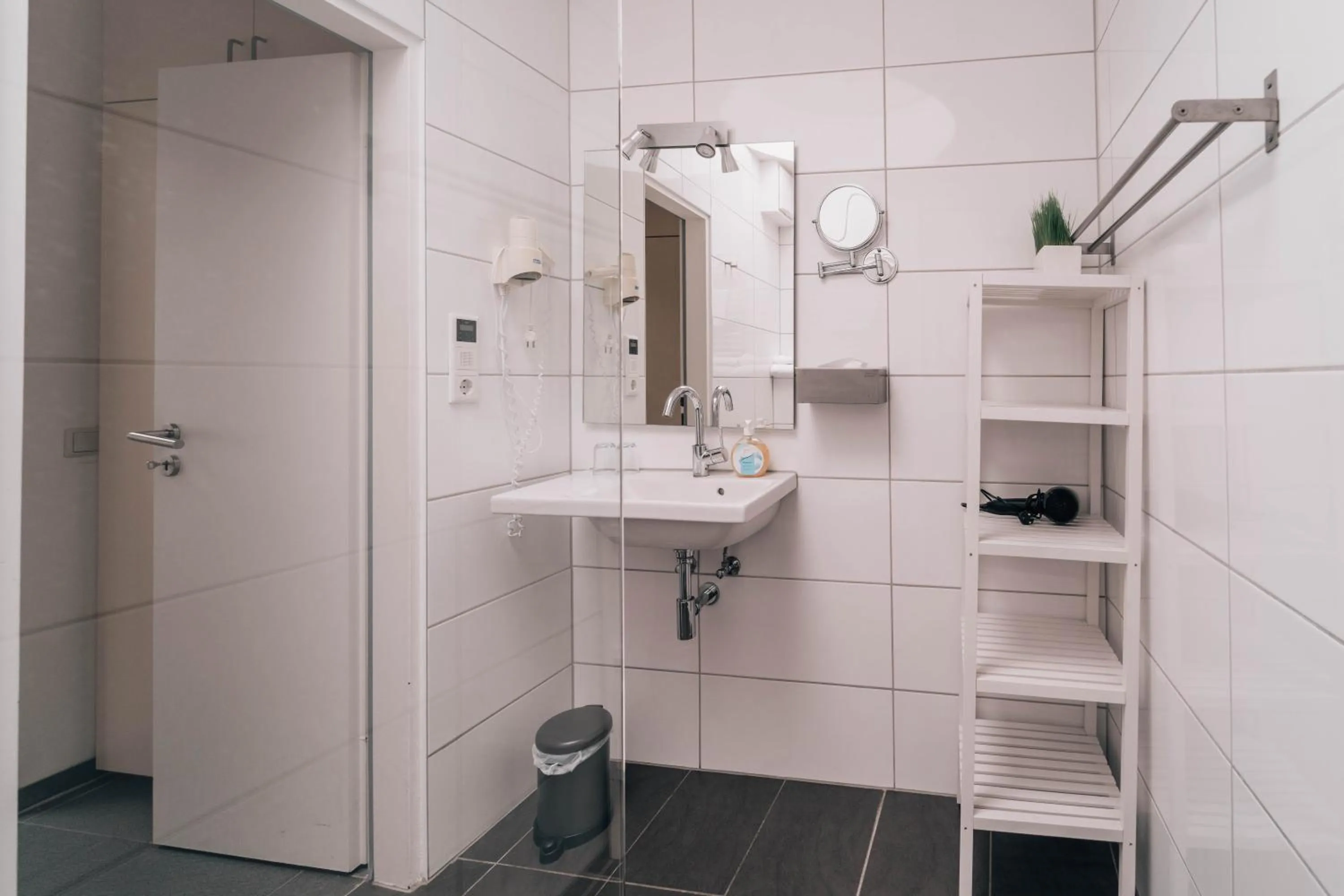 Hotel International am Theater