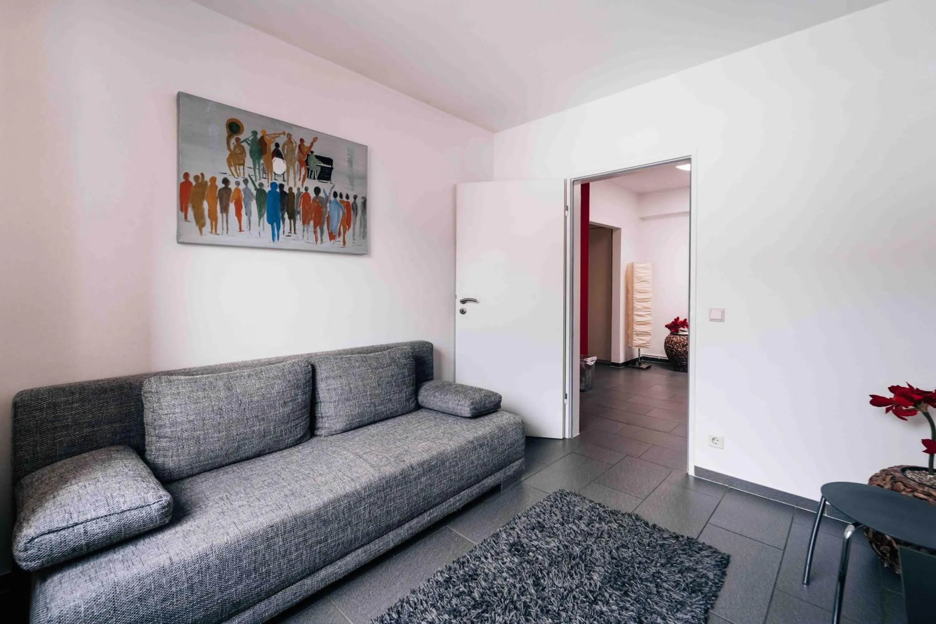 Hotel International am Theater