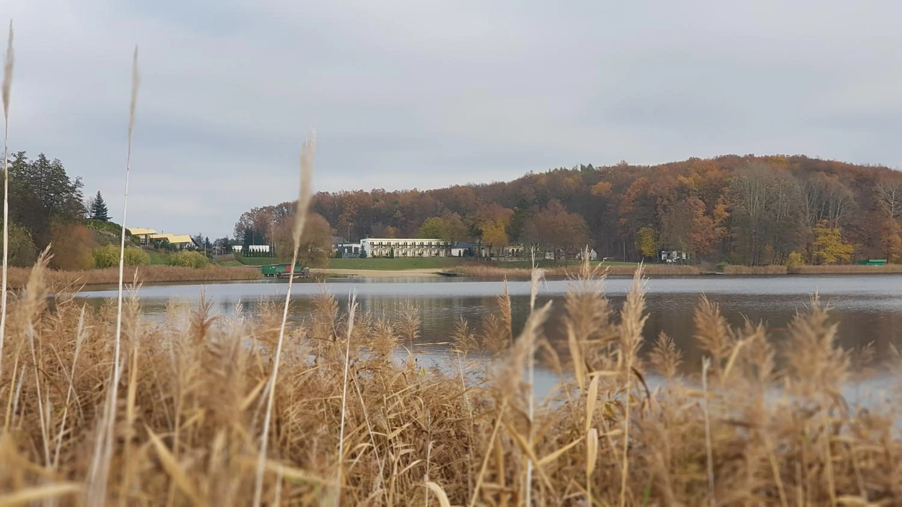 Day in RIVA Ośrodek Wypoczynkowy