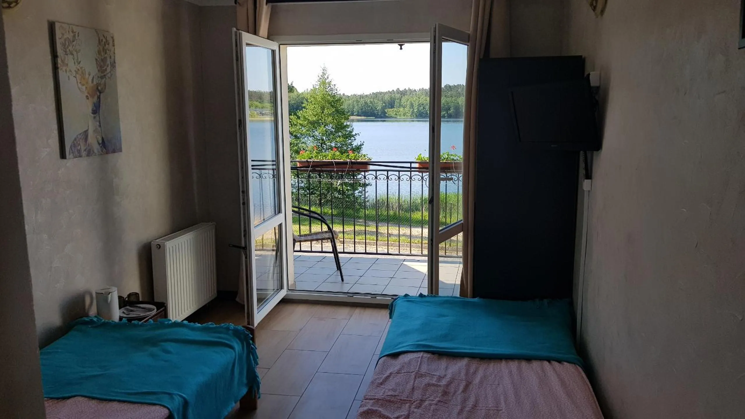 RIVA Ośrodek Wypoczynkowy